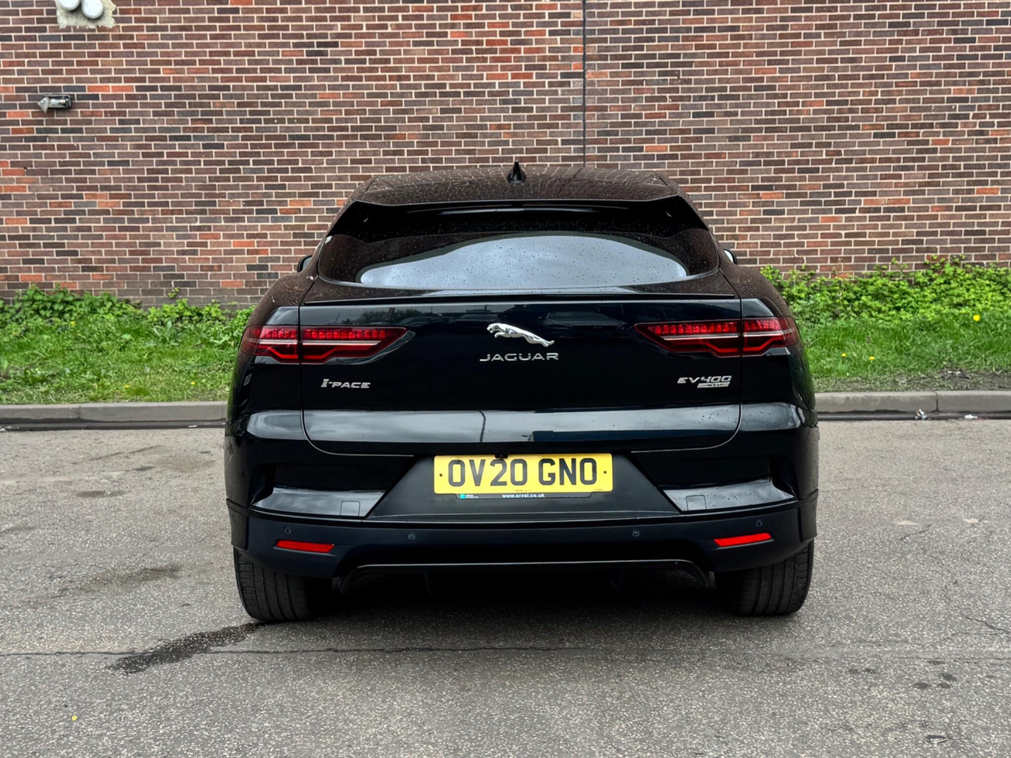 Jaguar I-Pace - Image 5