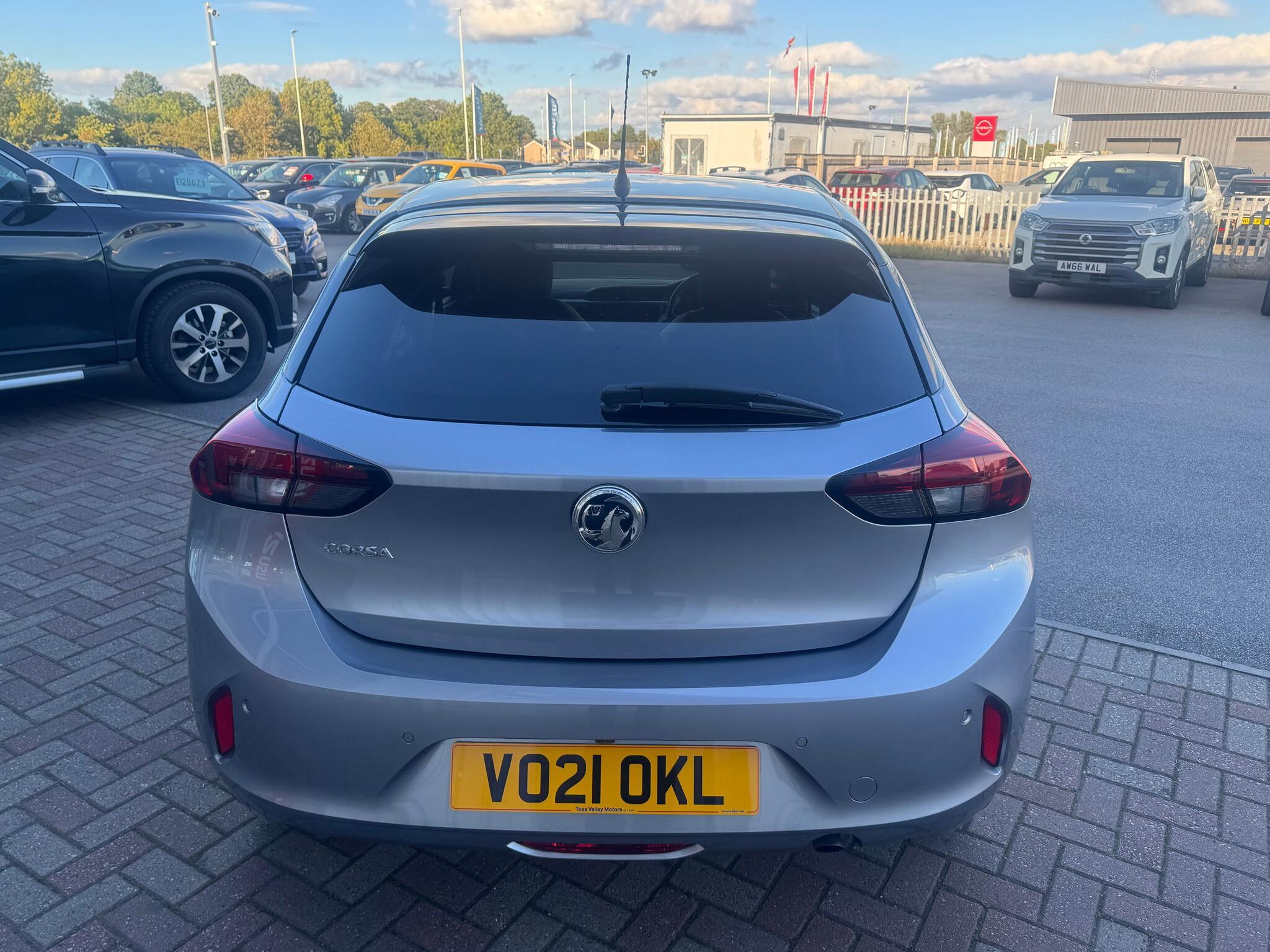 Vauxhall Corsa - Image 7