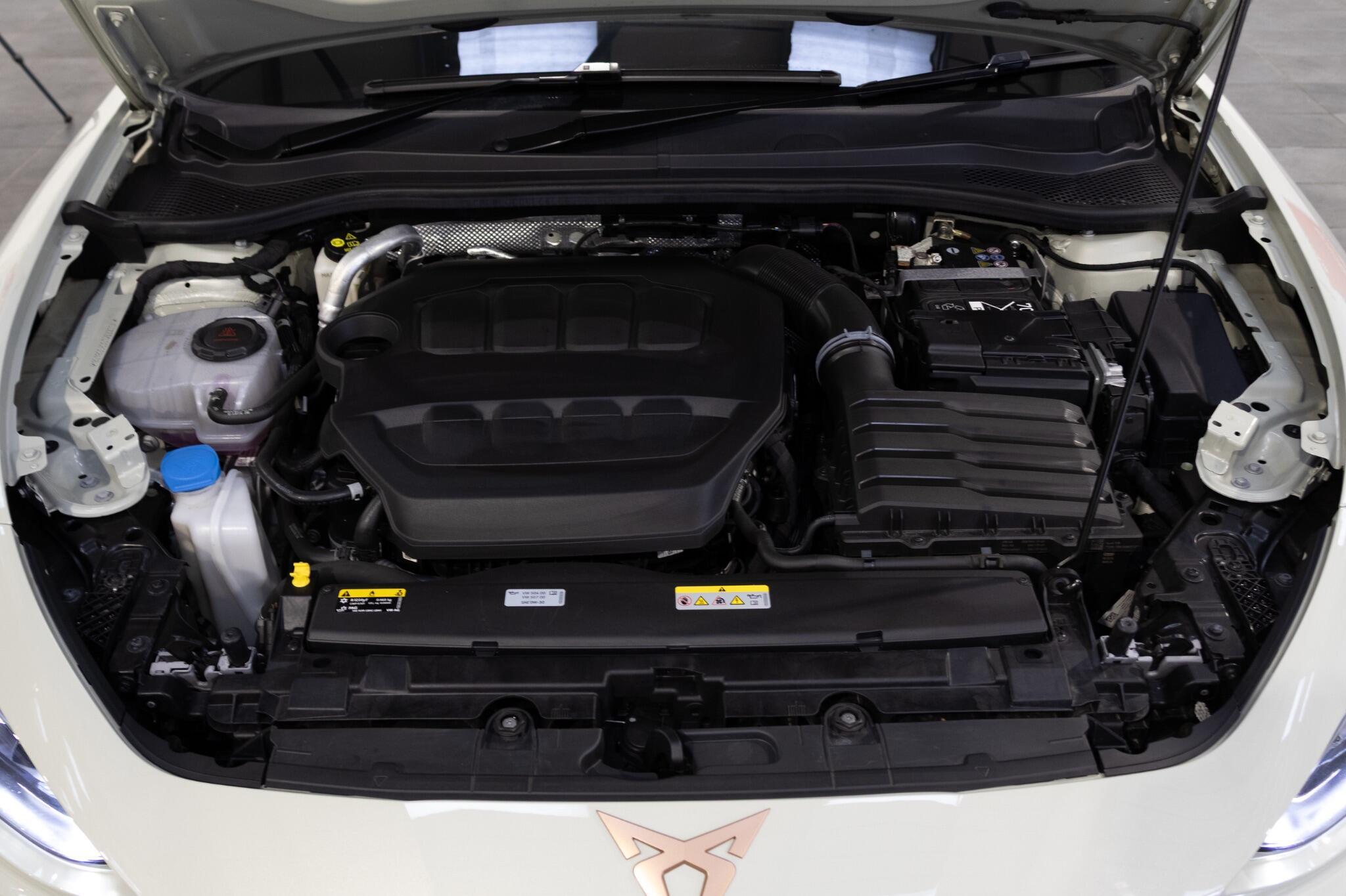 Cupra Leon - Image 45