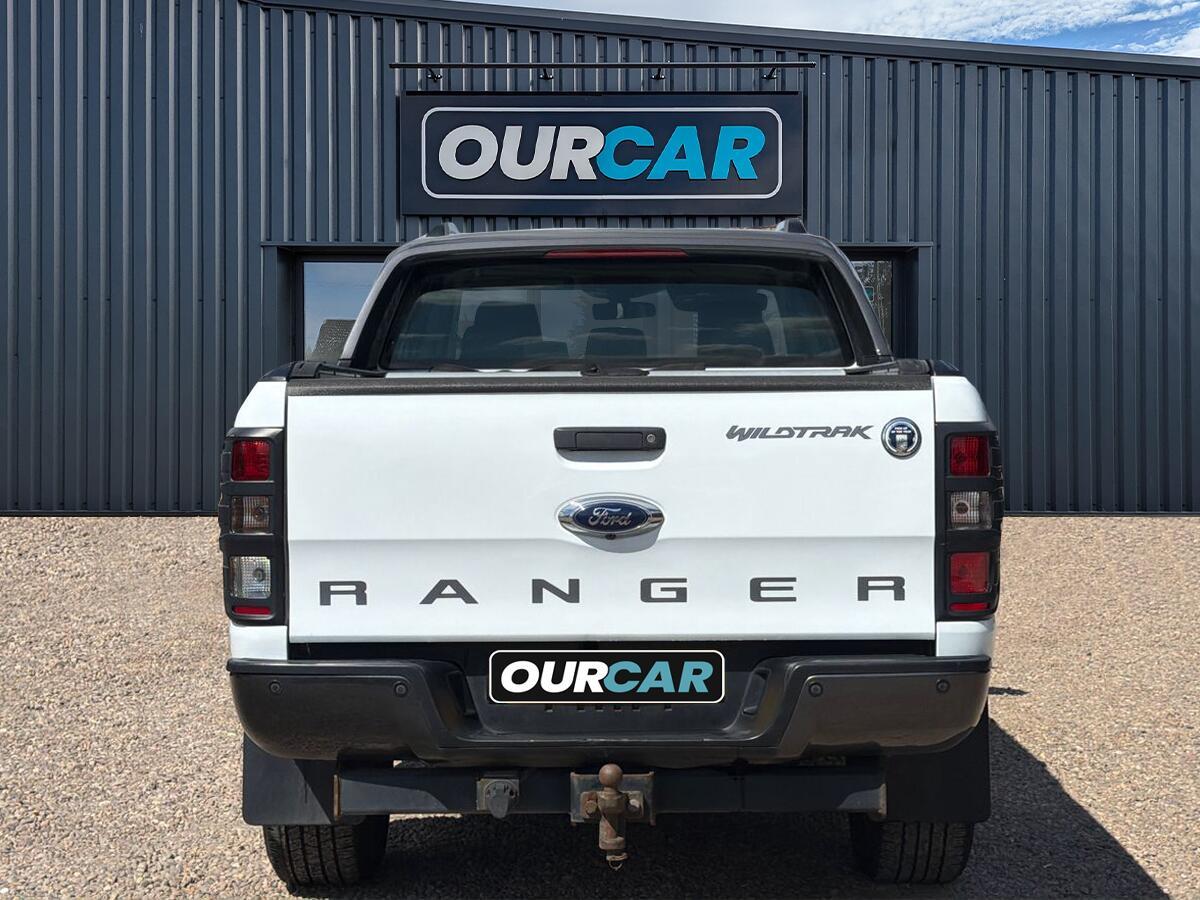 Ford Ranger - Image 5