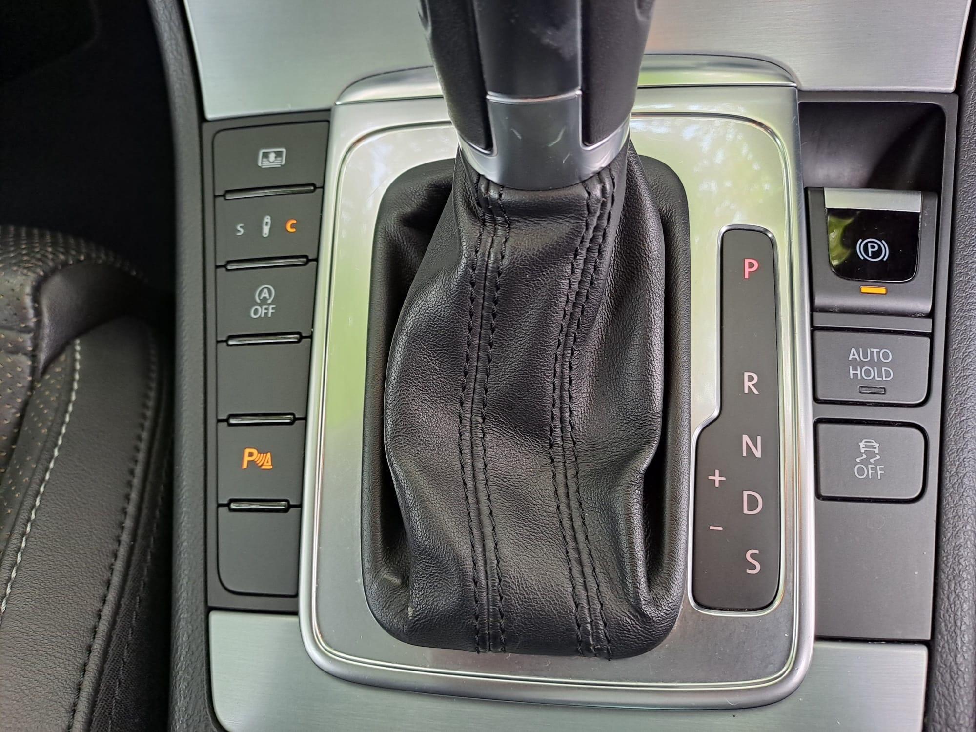 Volkswagen CC - Image 10