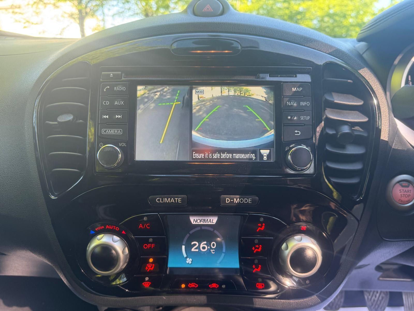 Nissan Juke - Image 42