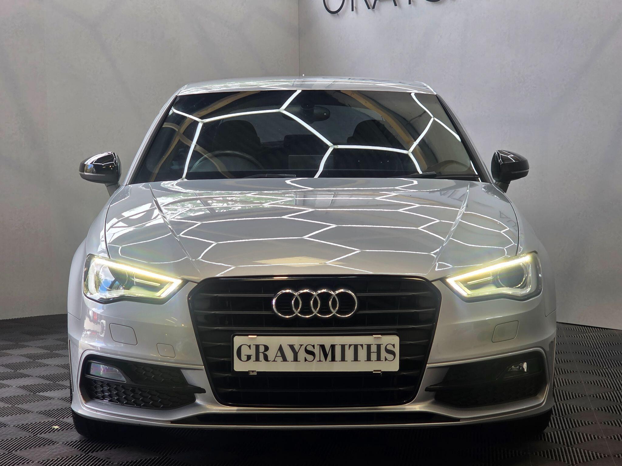 Audi A3 - Image 6