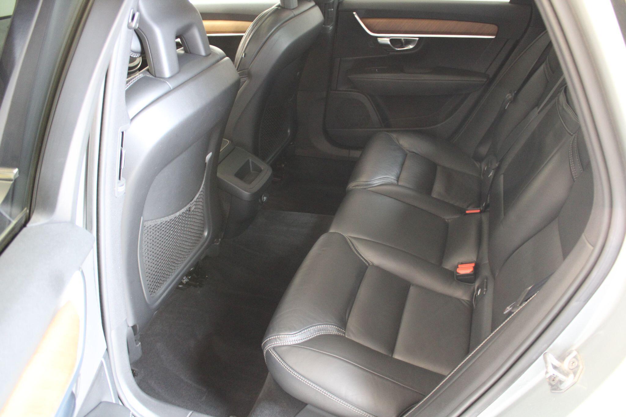 Volvo V90 - Image 26