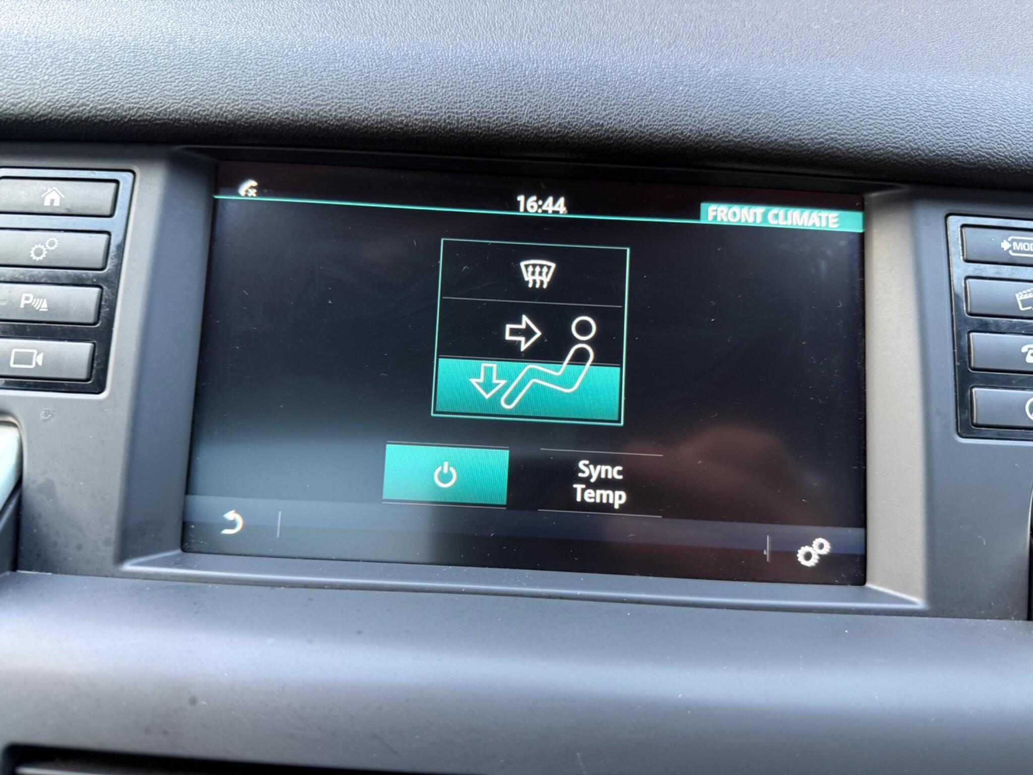 Land Rover DISCOVERY SPORT - Image 9