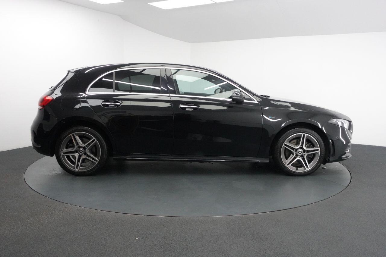 Mercedes-benz A Class - Image 9