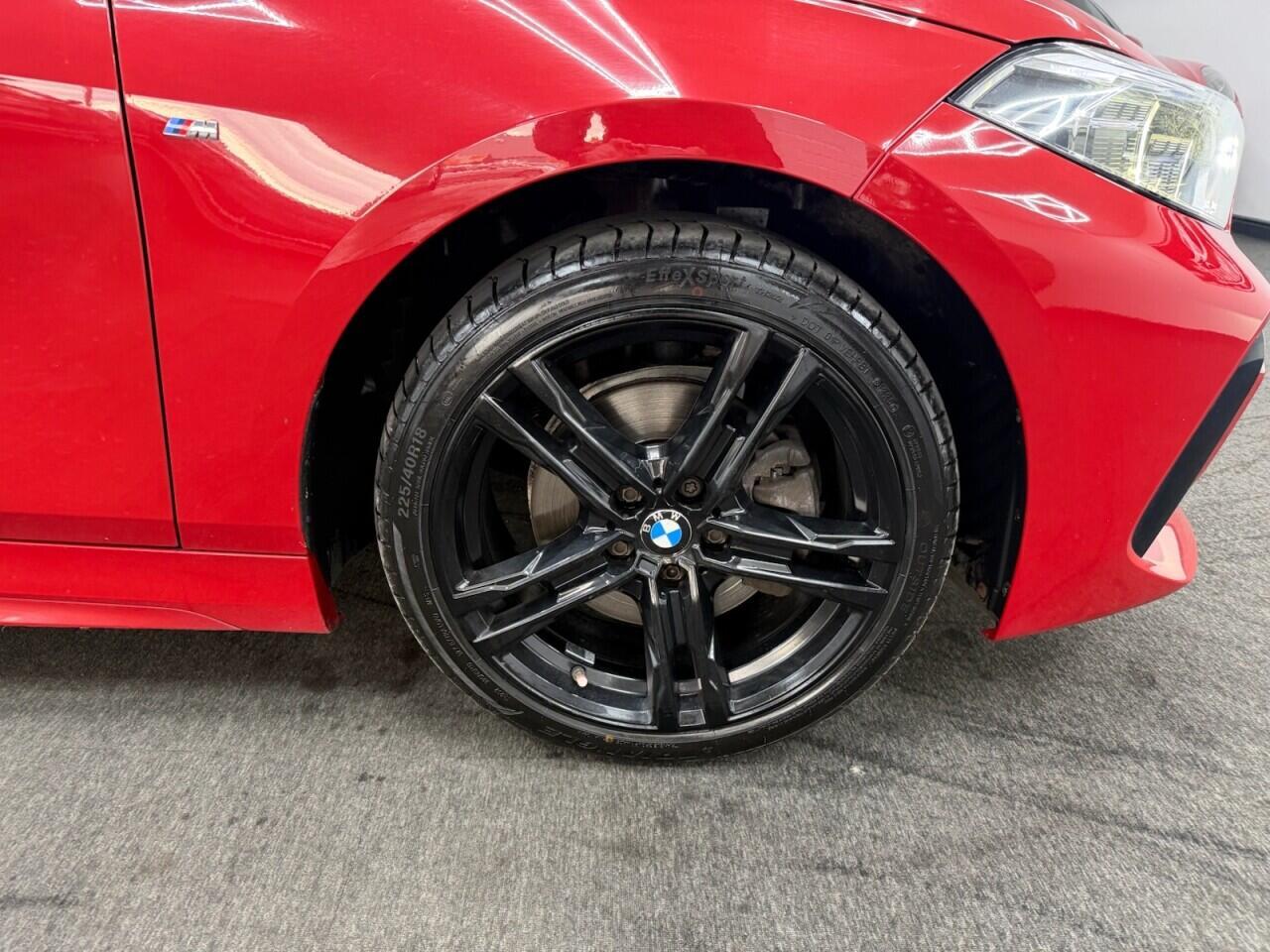 BMW 1 Series - Image 11
