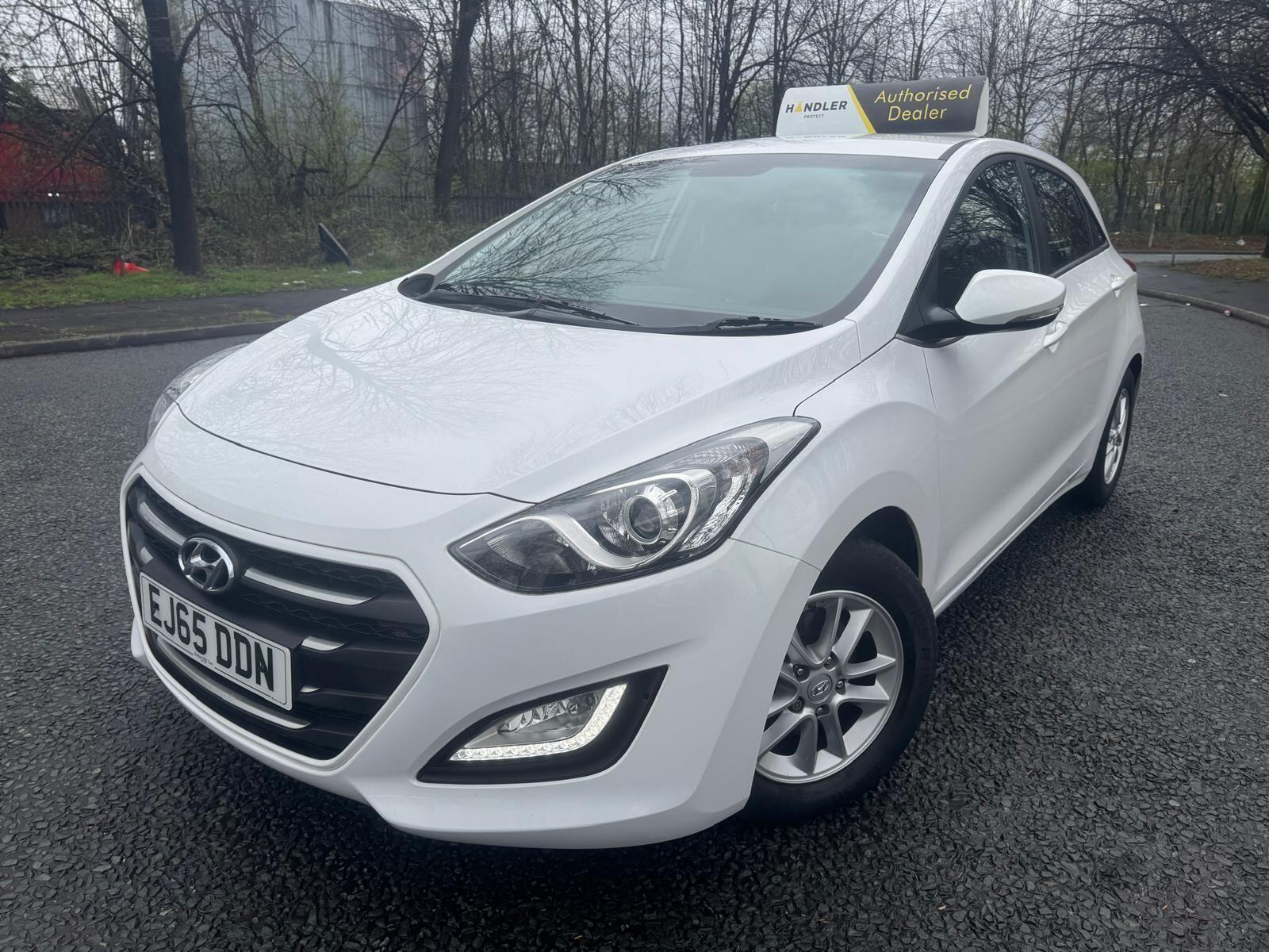Hyundai i30 - Image 3