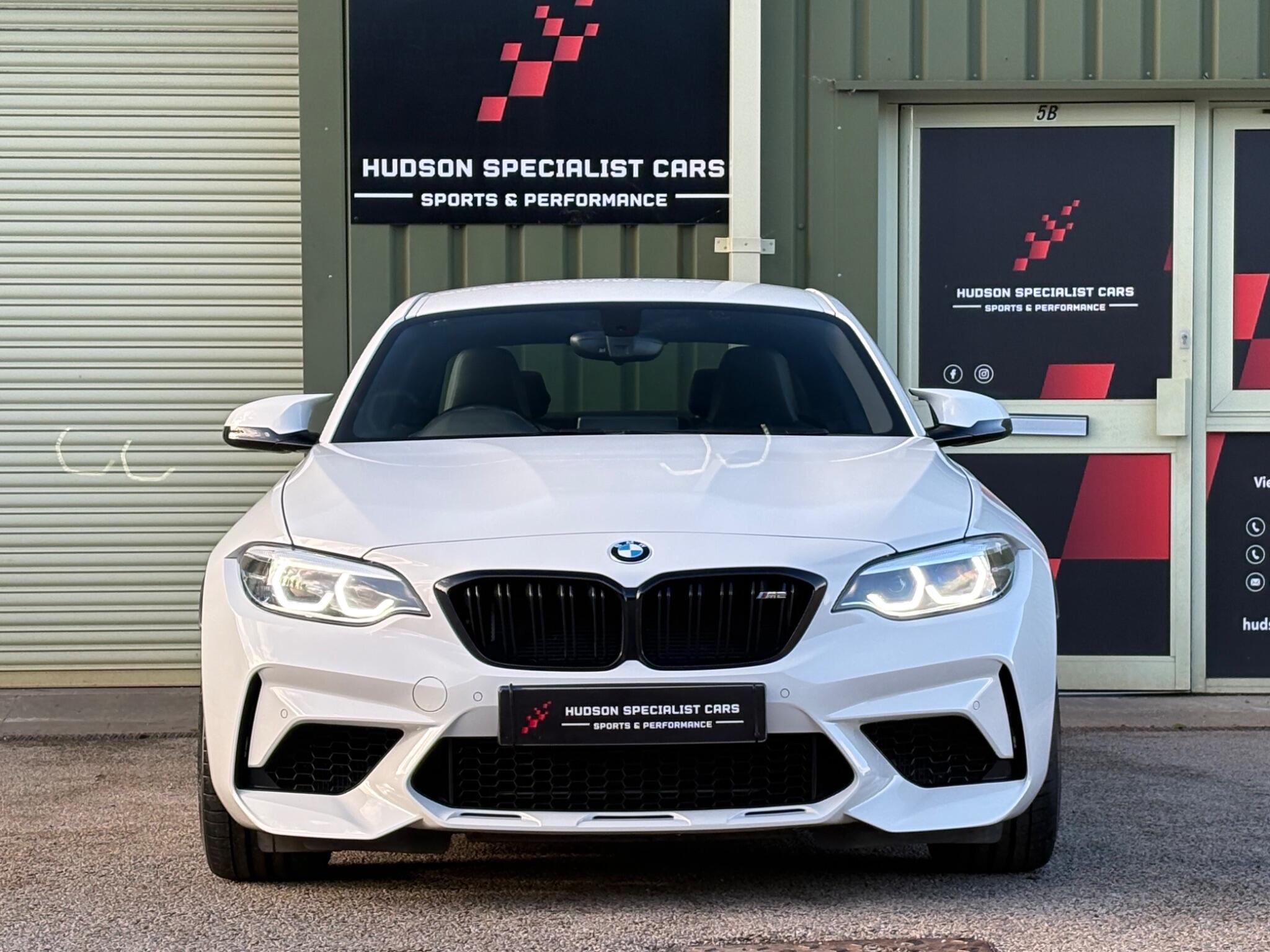 BMW M2 - Image 4