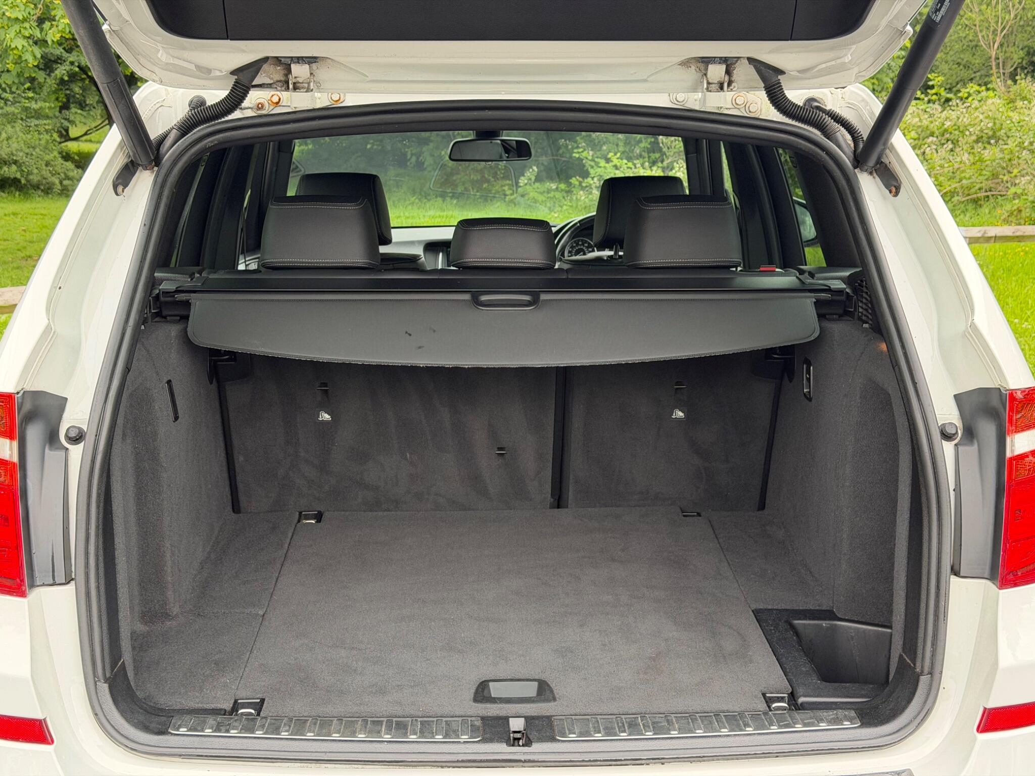 BMW X3 - Image 13