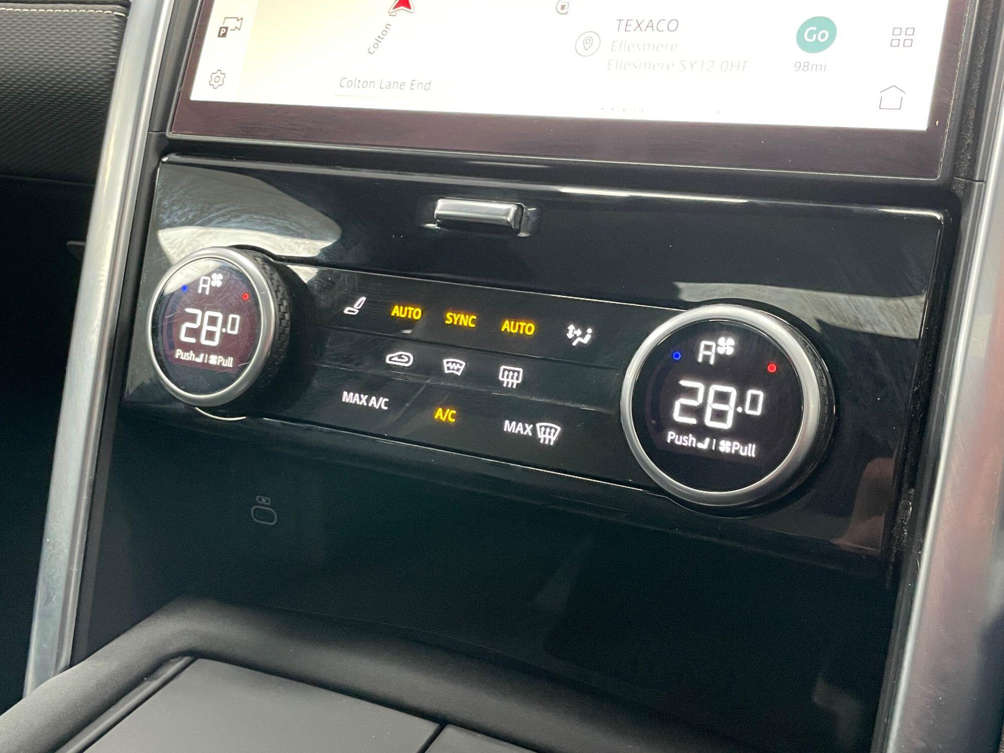 Land Rover Discovery - Image 51