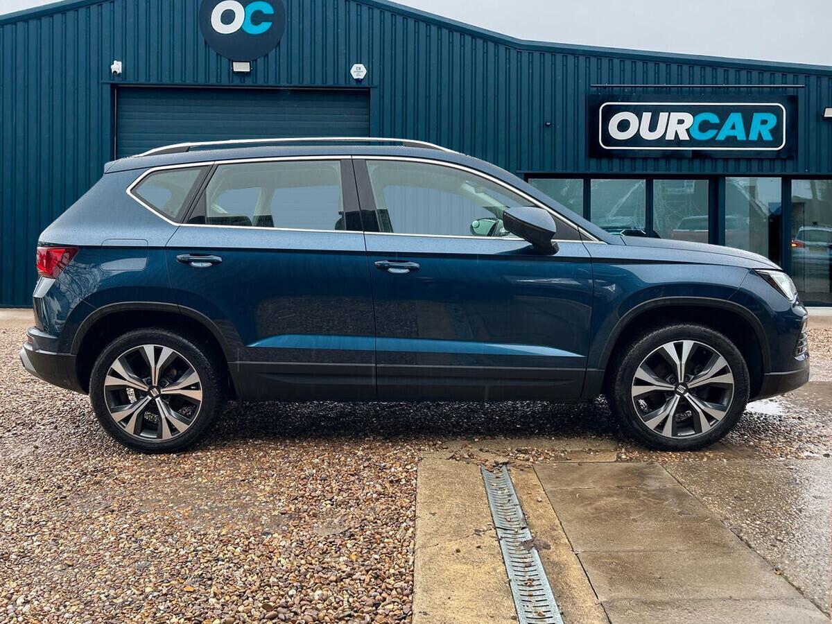 SEAT Ateca - Image 2