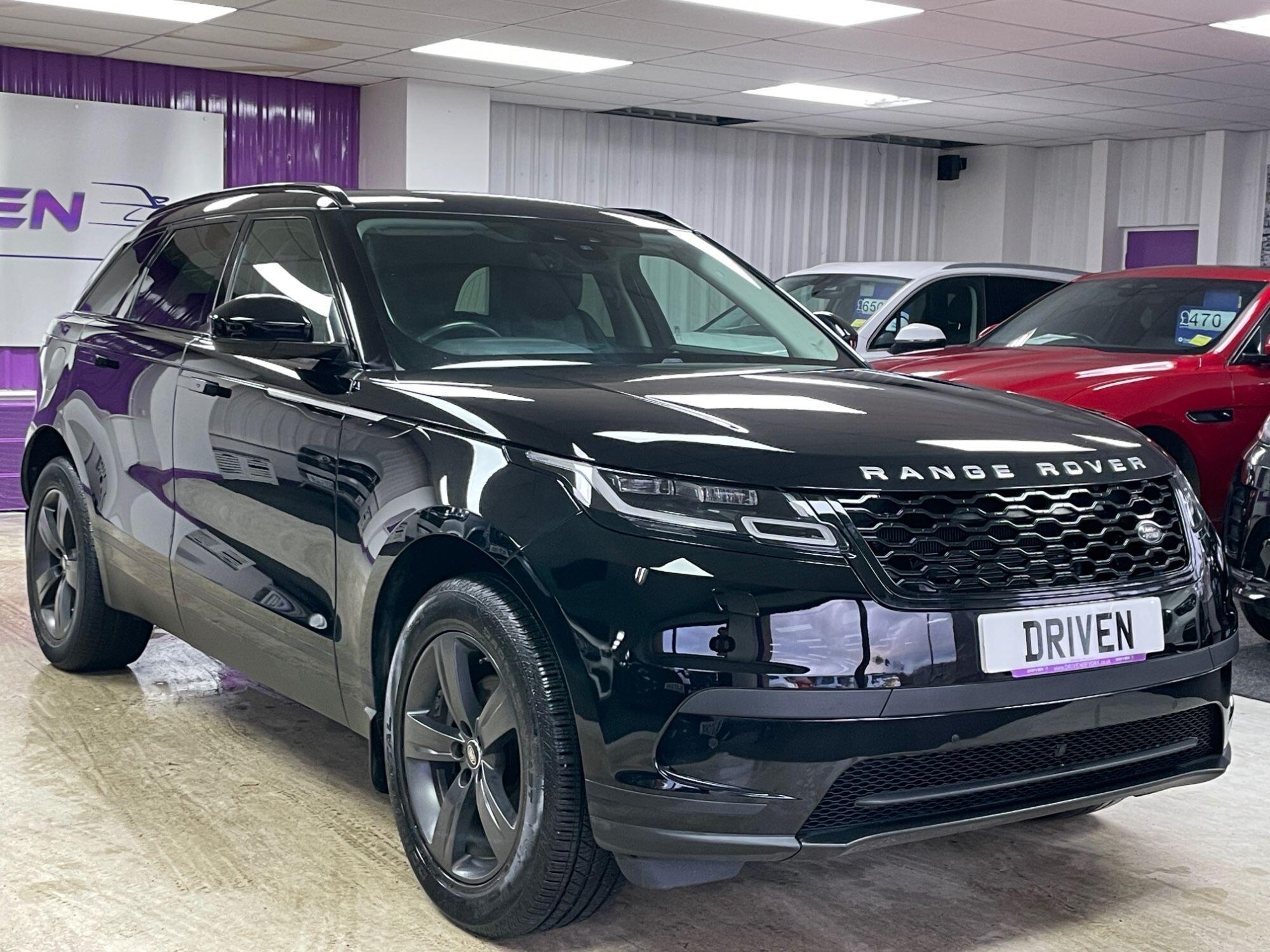 Land Rover Range Rover Velar - Image 7