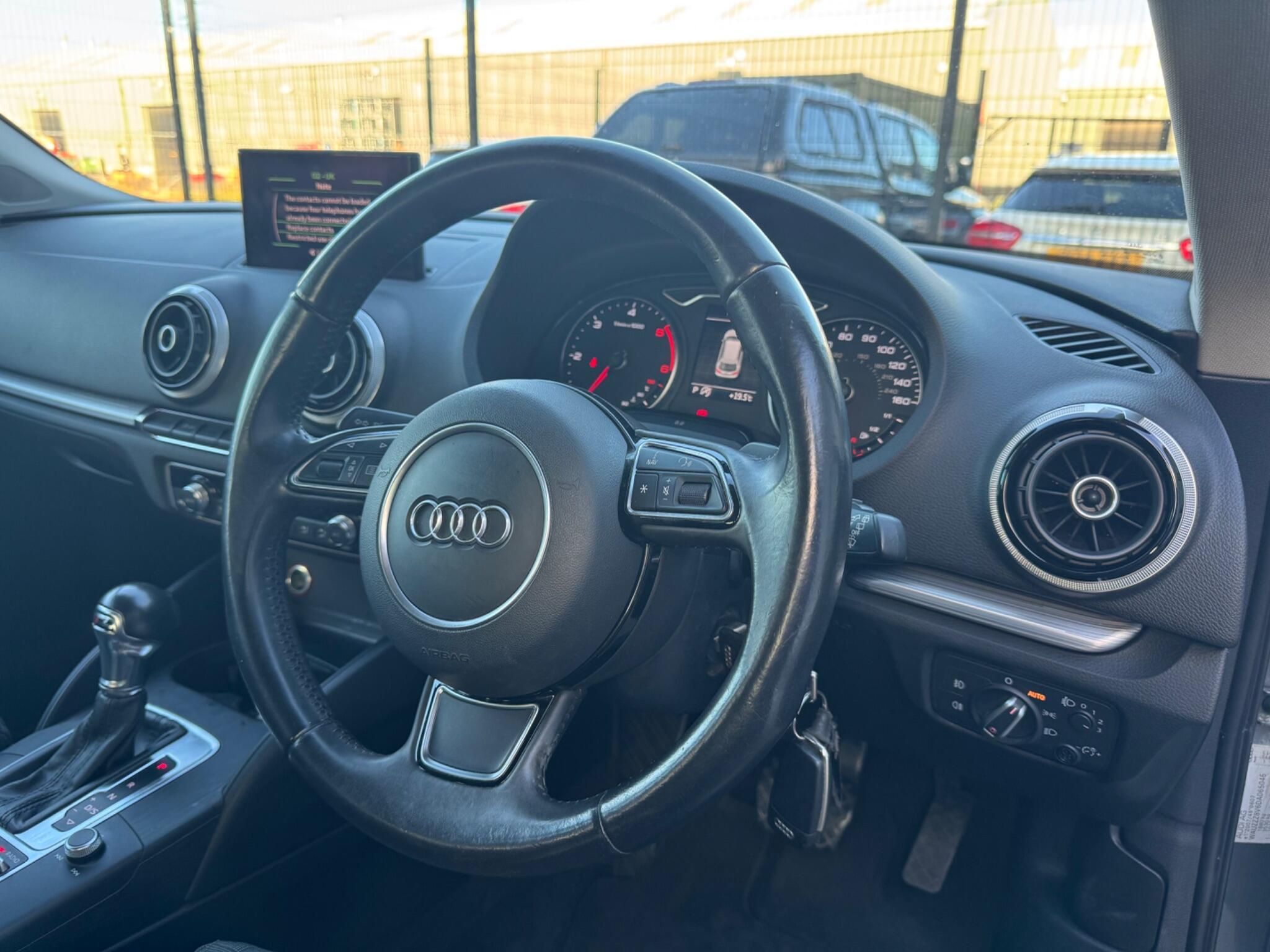 Audi A3 - Image 20