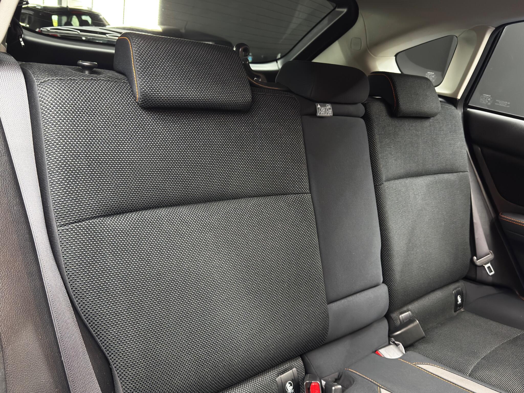 Subaru XV - Image 15