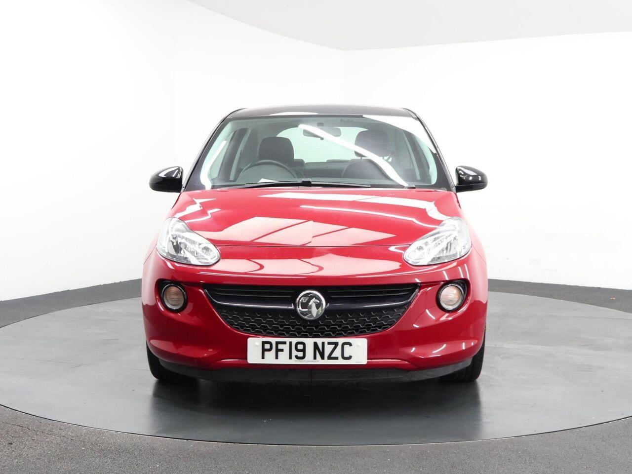 Vauxhall ADAM - Image 5