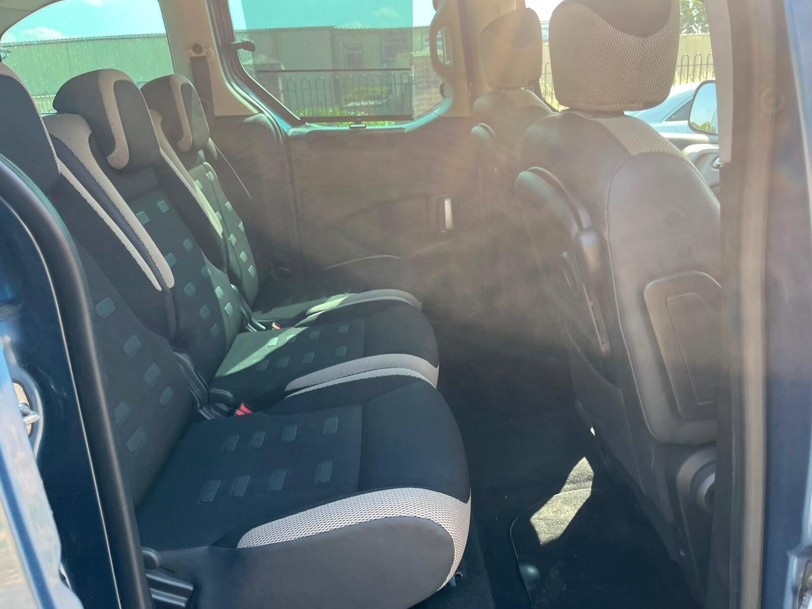Citroen Berlingo - Image 12