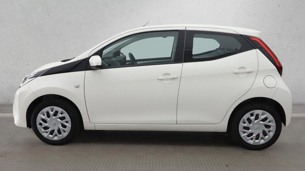 Toyota Aygo - Image 7