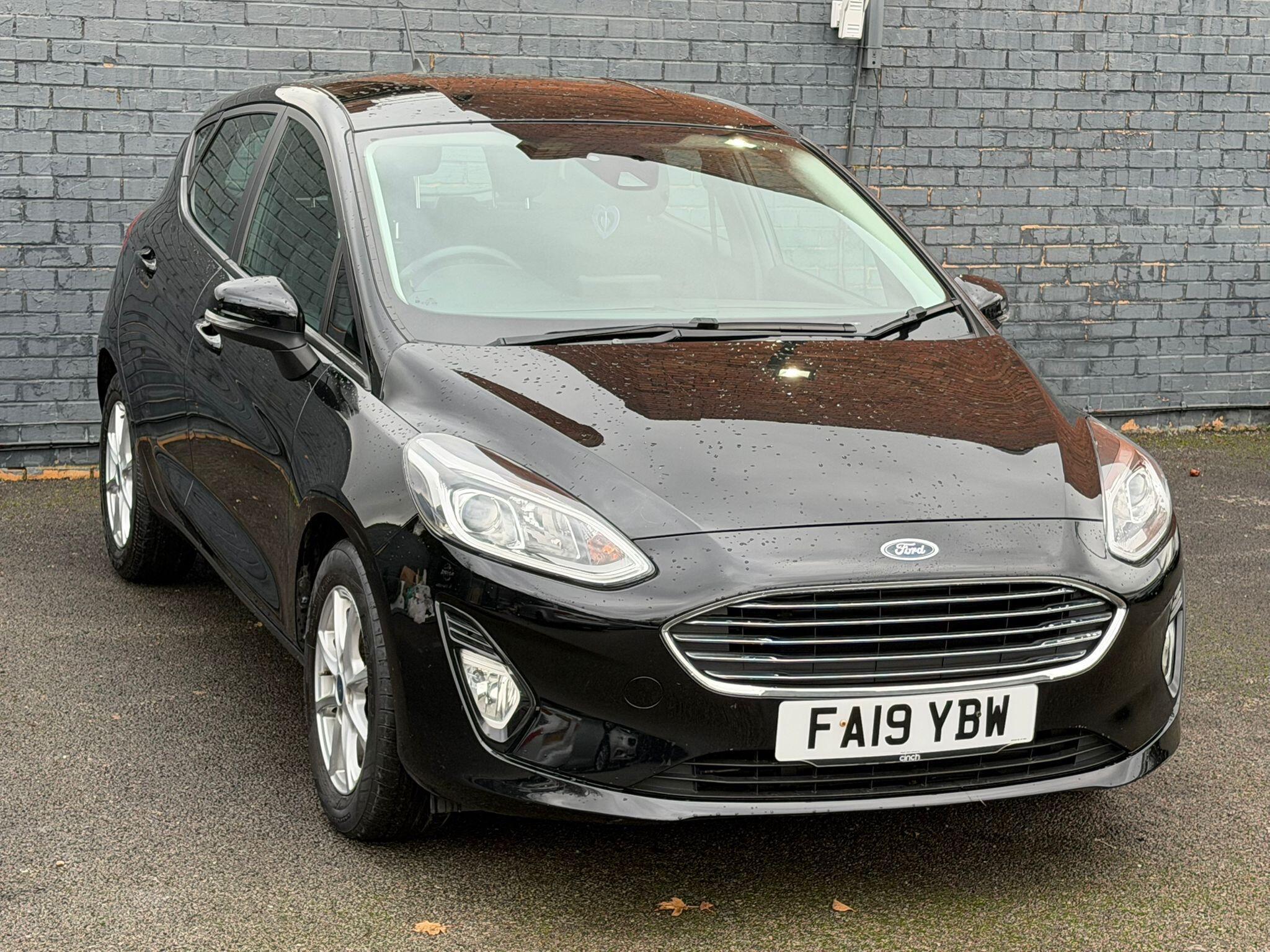 Ford Fiesta - Image 3