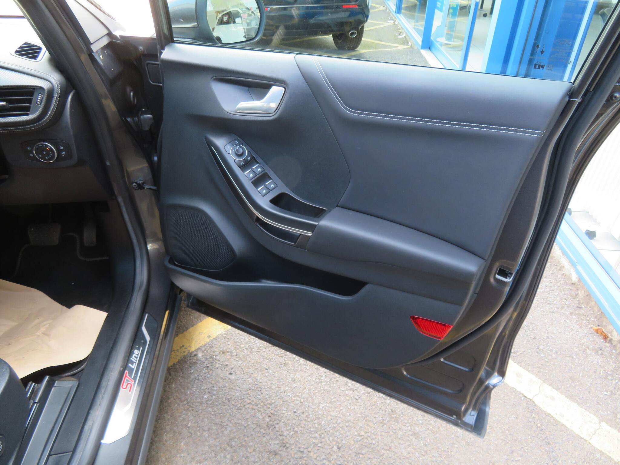 Ford Puma - Image 20