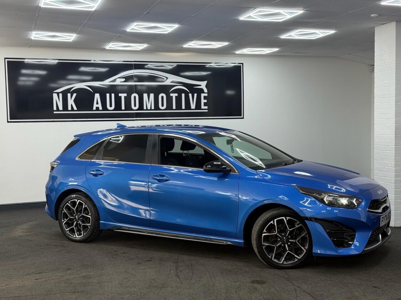 Kia ceed - Image 2