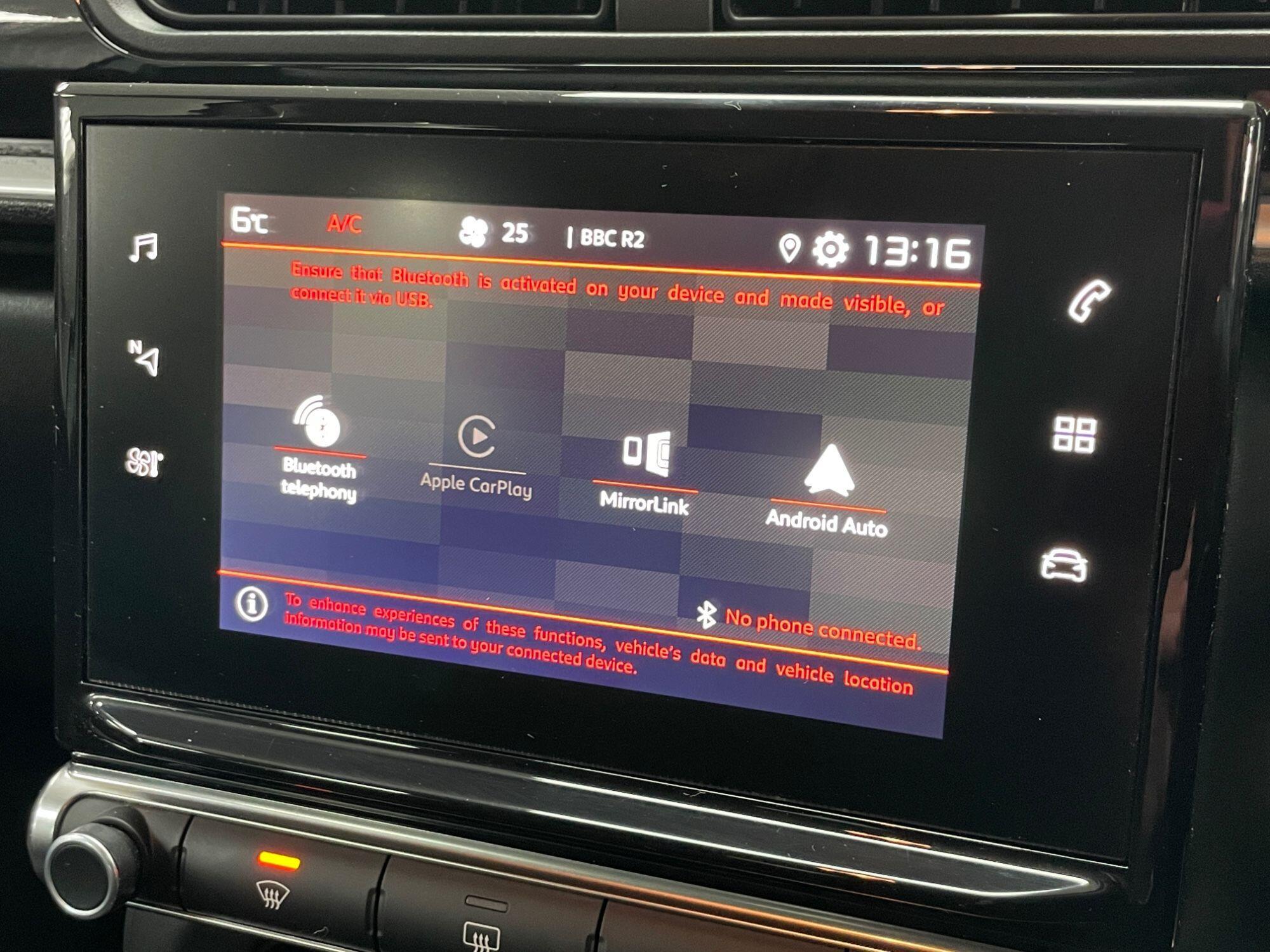 Citroen C3 - Image 38