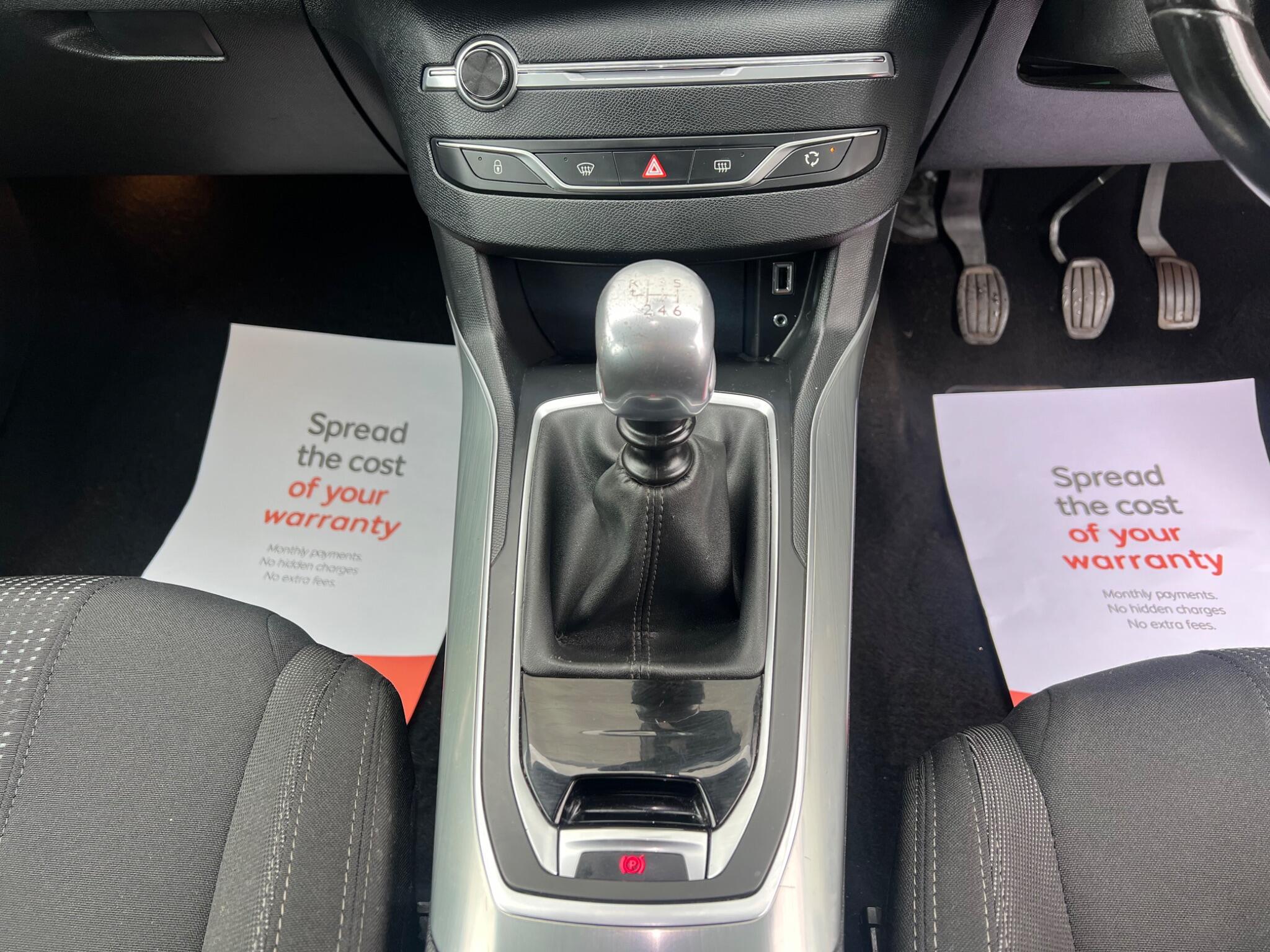 Peugeot 308 - Image 18