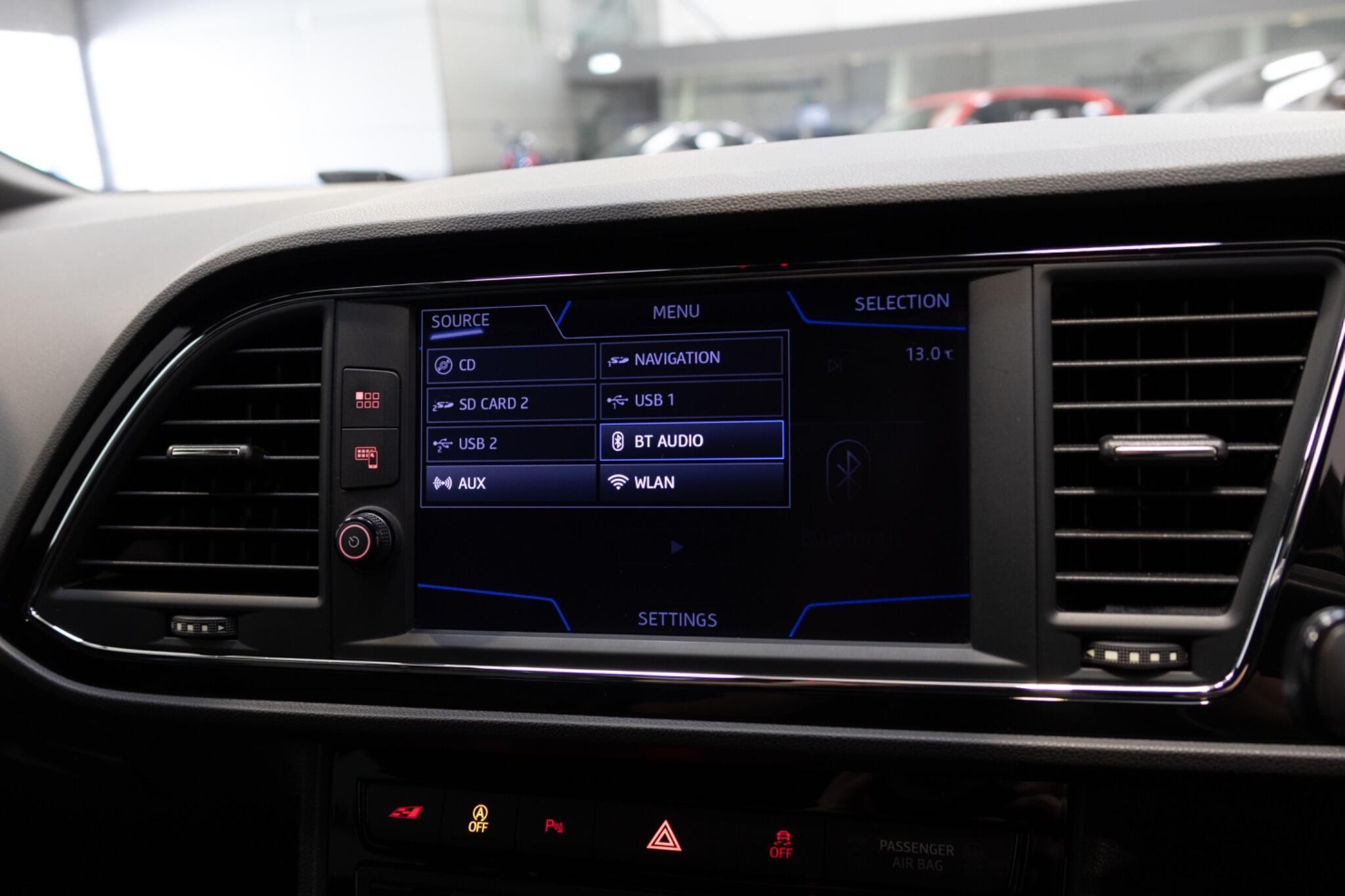 SEAT Leon - Image 17