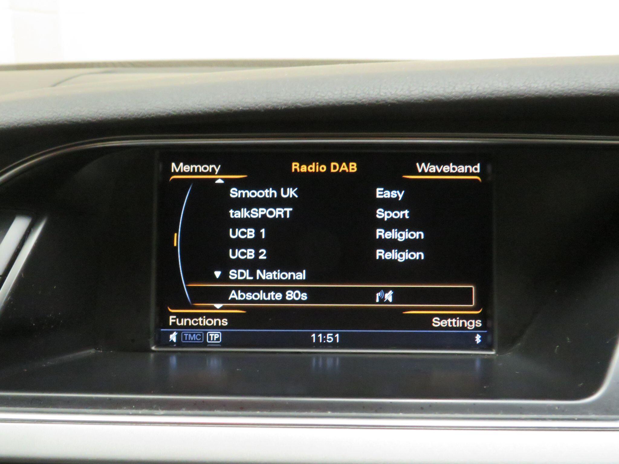 Audi A4 Avant - Image 18