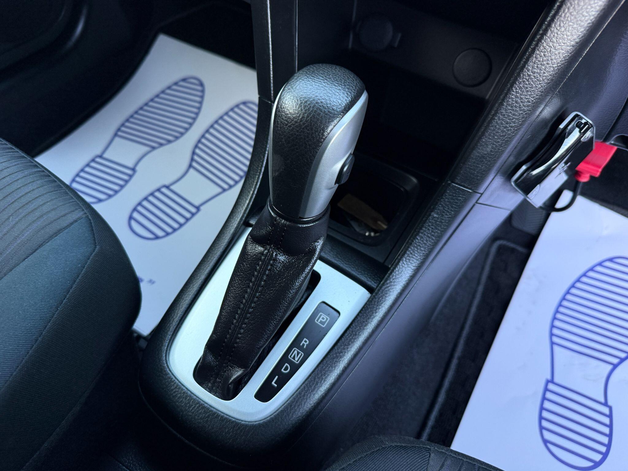 Suzuki Swift - Image 46