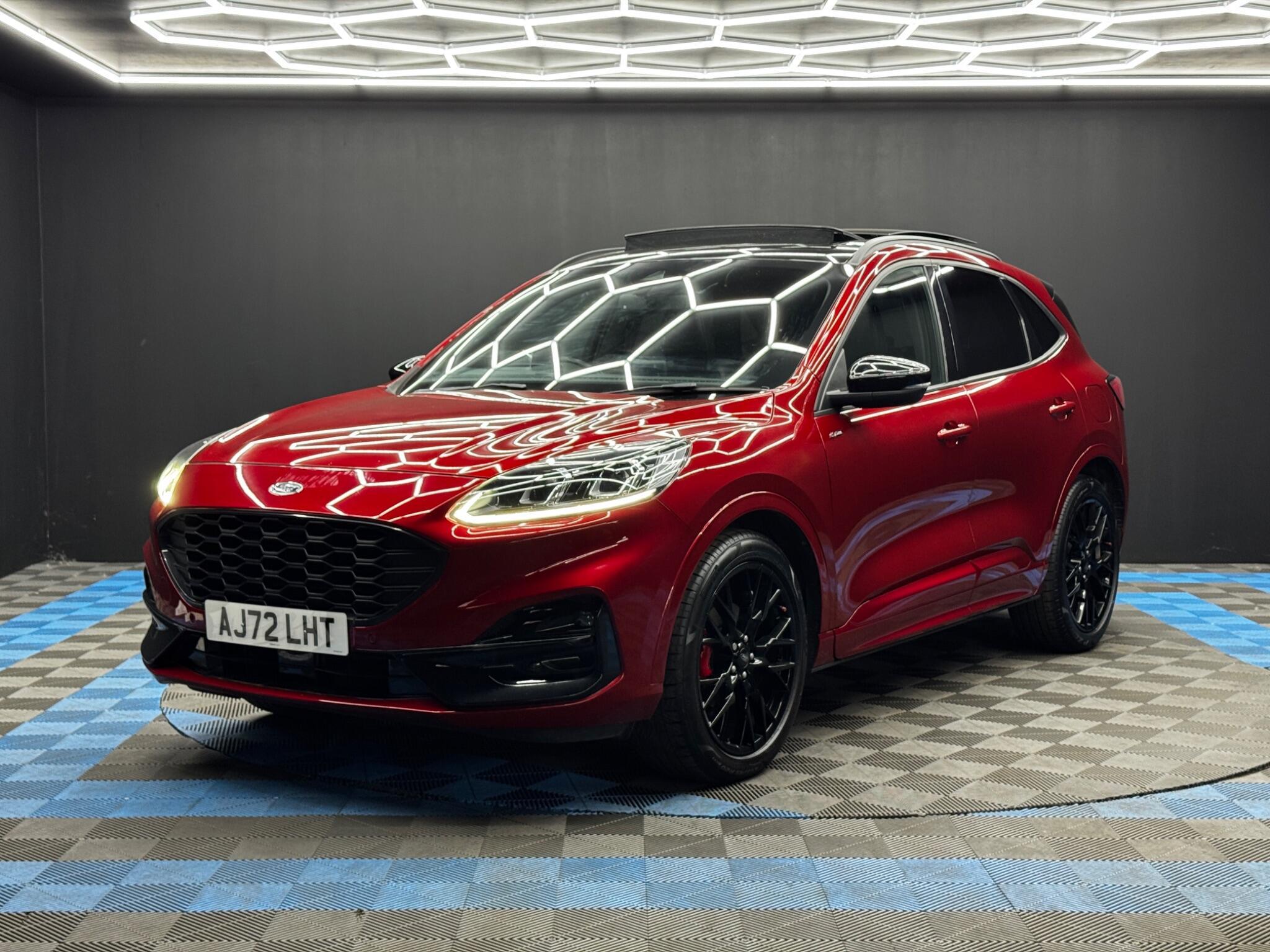 Ford Kuga - Image 3