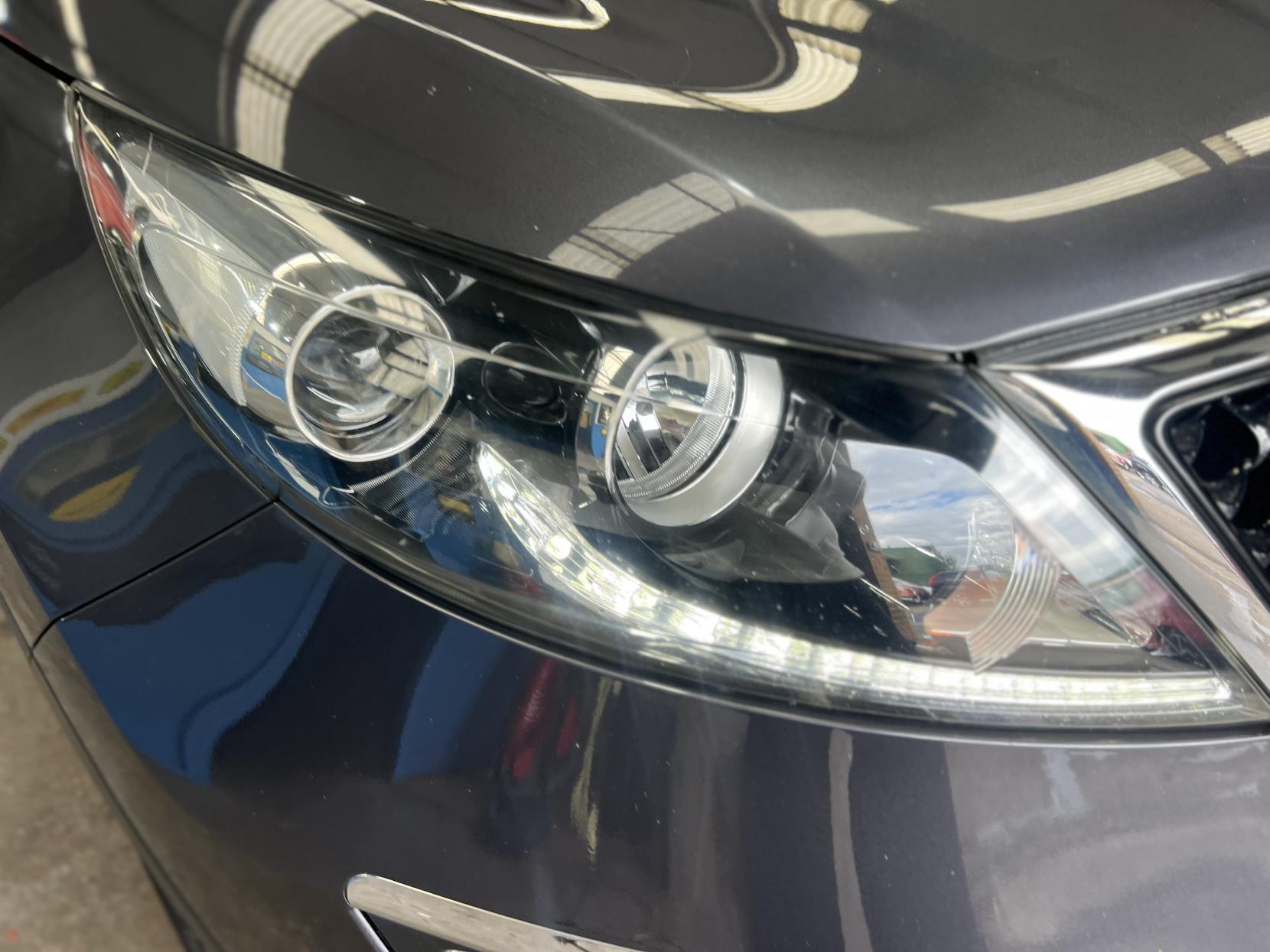 Kia Sportage - Image 10