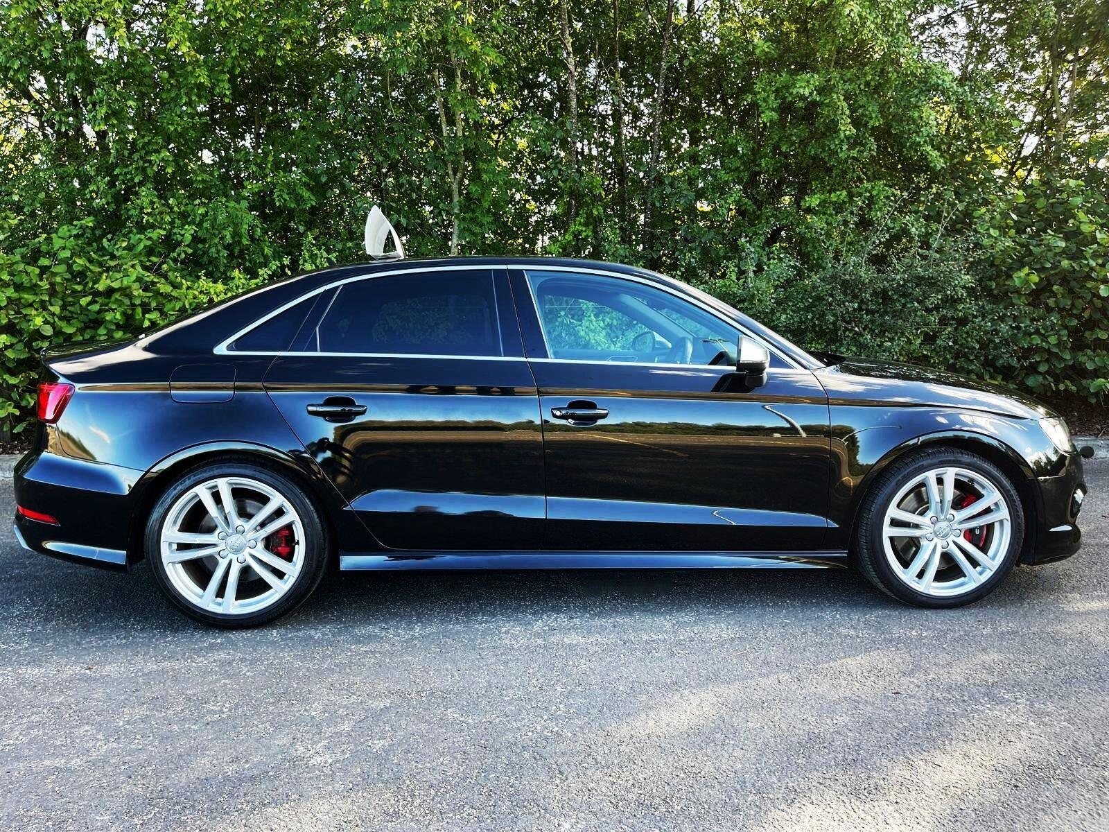 Audi S3 - Image 10
