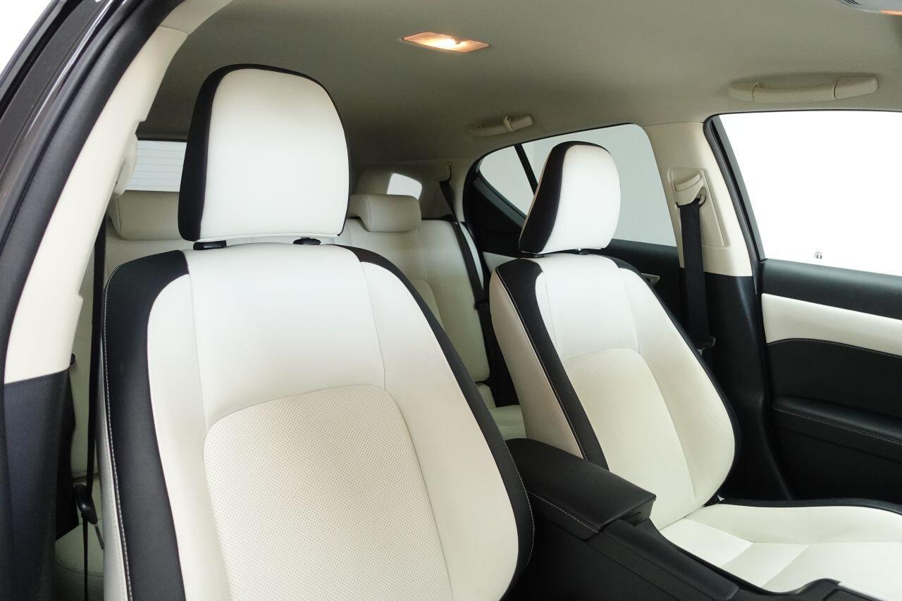 Lexus CT - Image 3