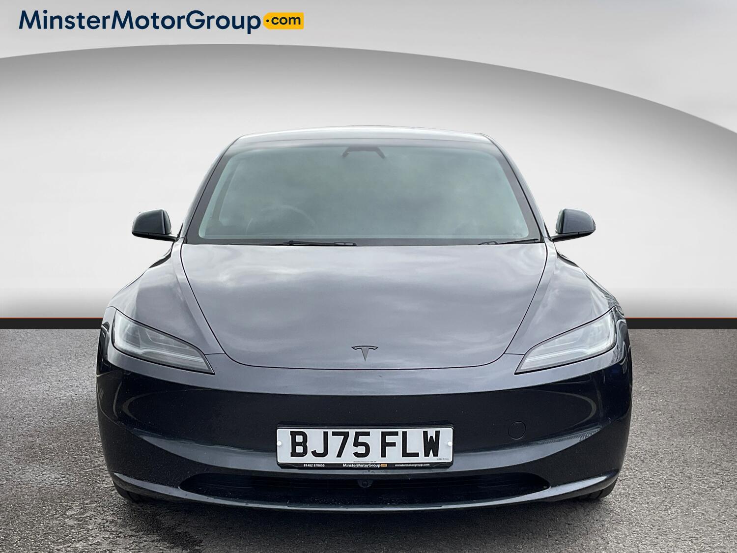 Tesla Model 3 - Image 5