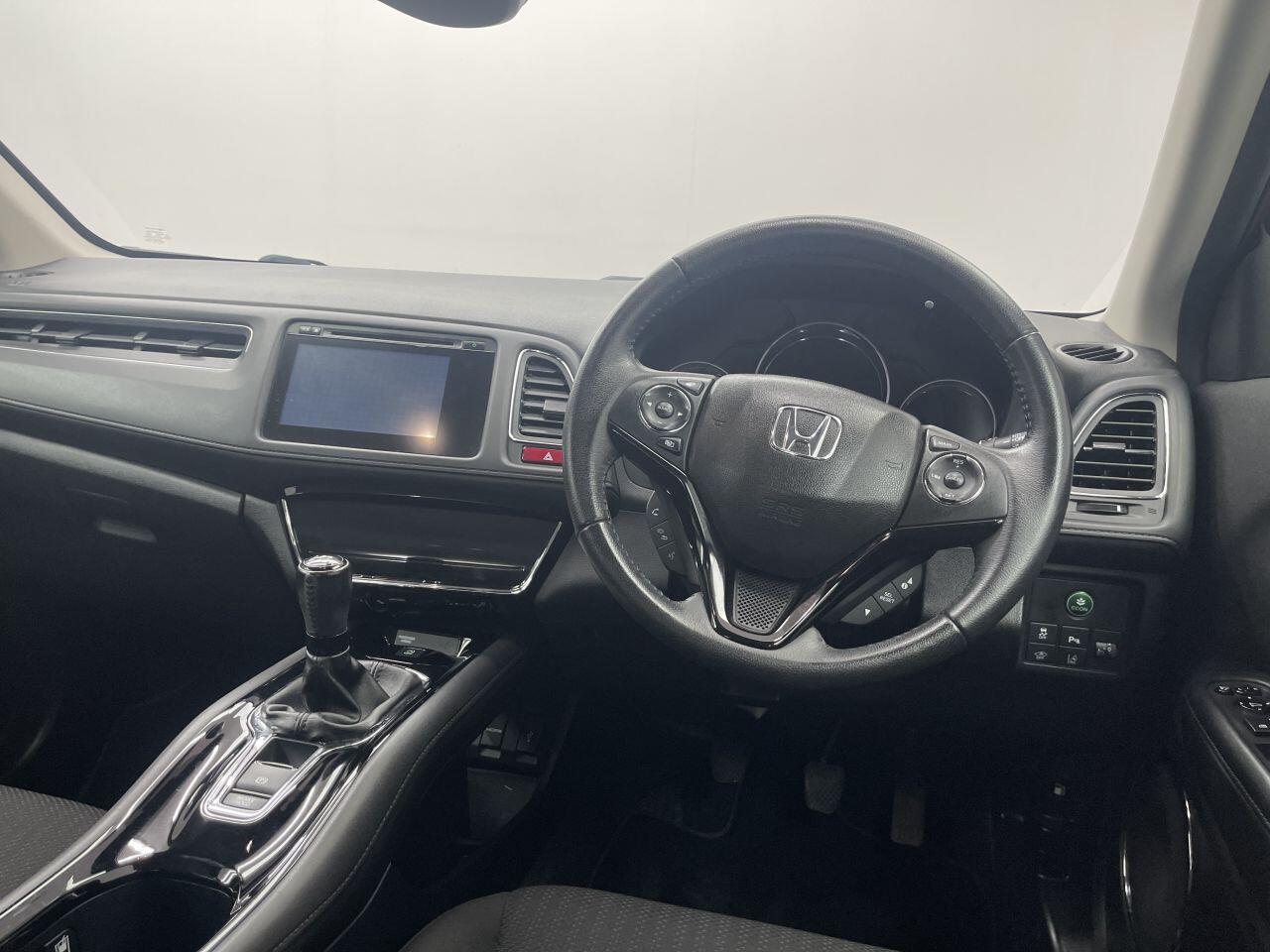 Honda HR-V - Image 21
