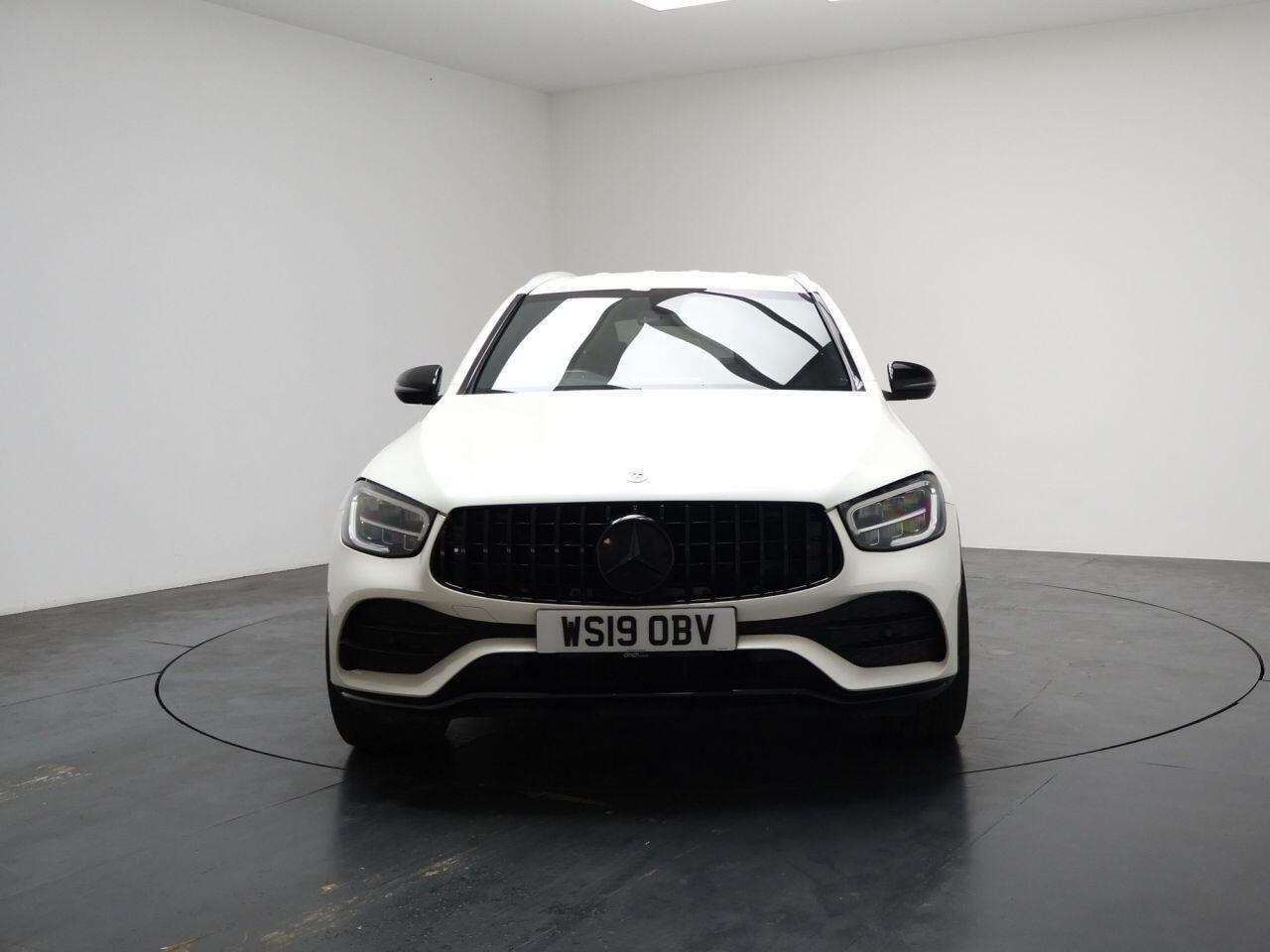 Mercedes-benz GLC - Image 5