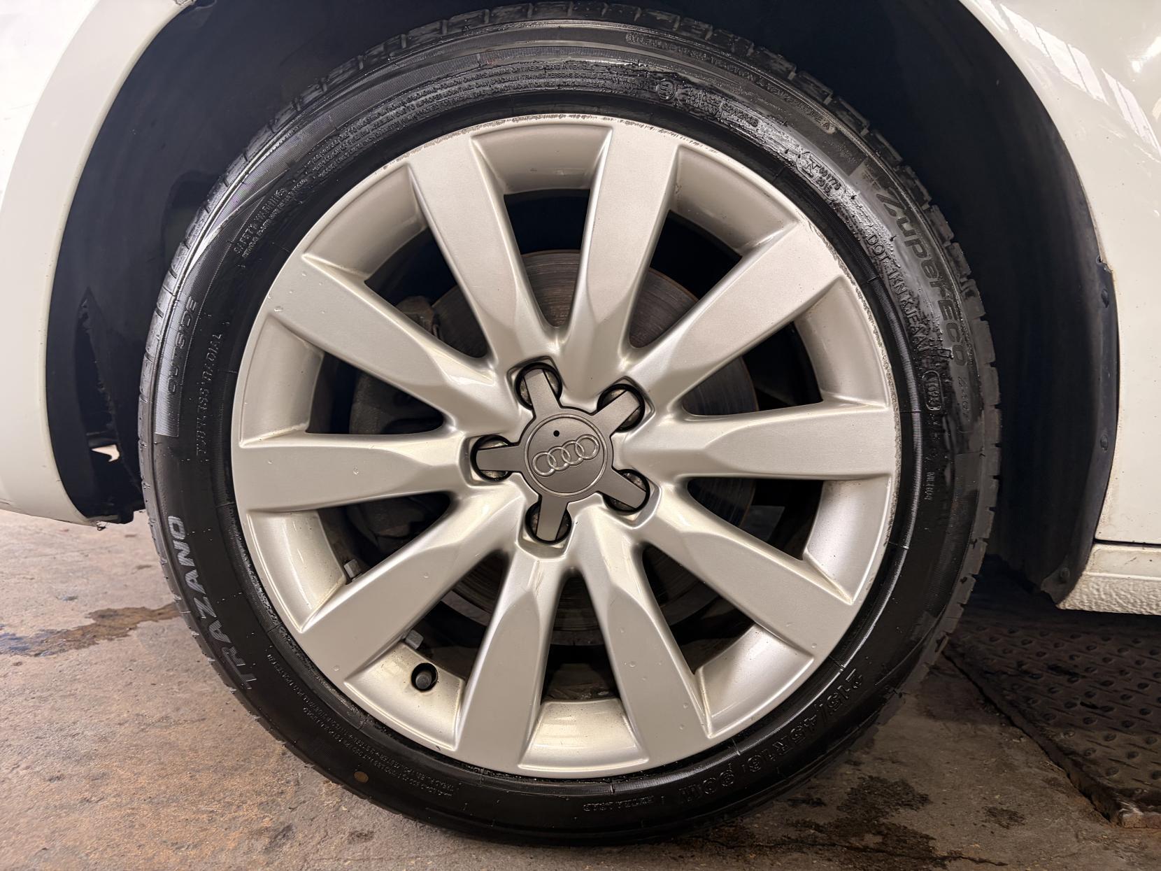 Audi A1 - Image 19