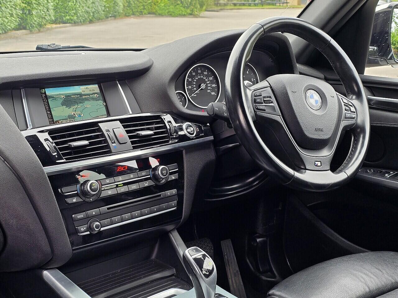 BMW X3 - Image 2