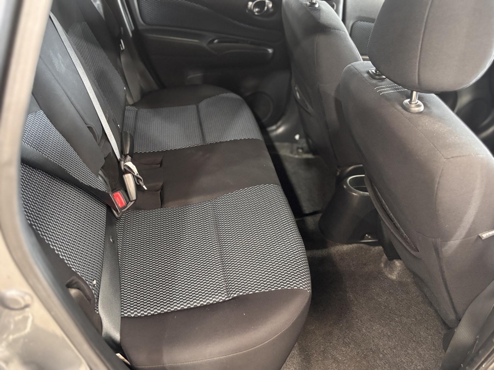 Nissan Note - Image 20