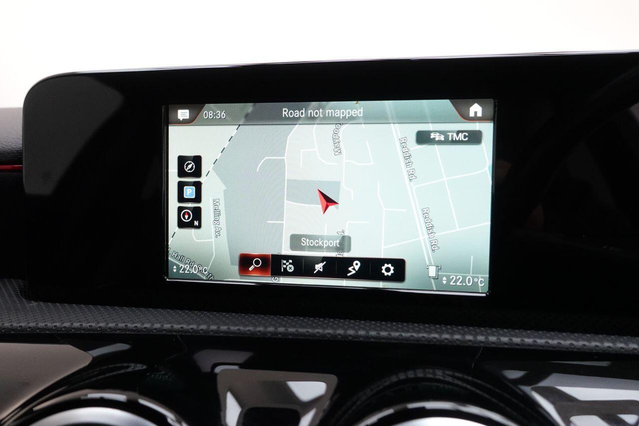 Mercedes-benz A Class - Image 15