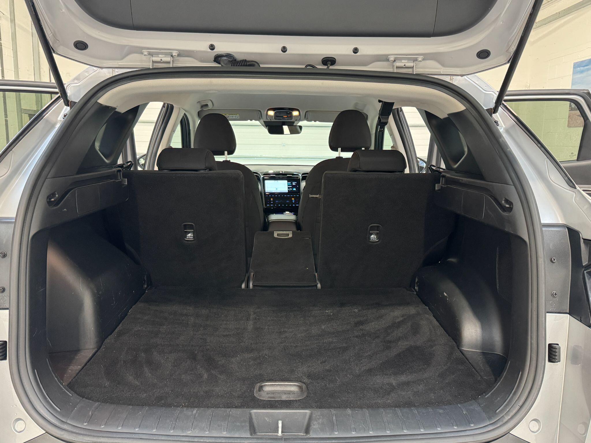 Hyundai Tucson - Image 82