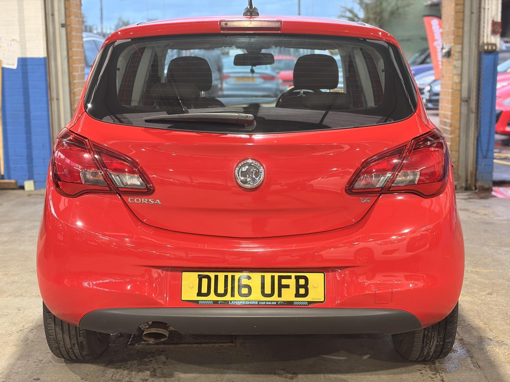 Vauxhall Corsa - Image 6