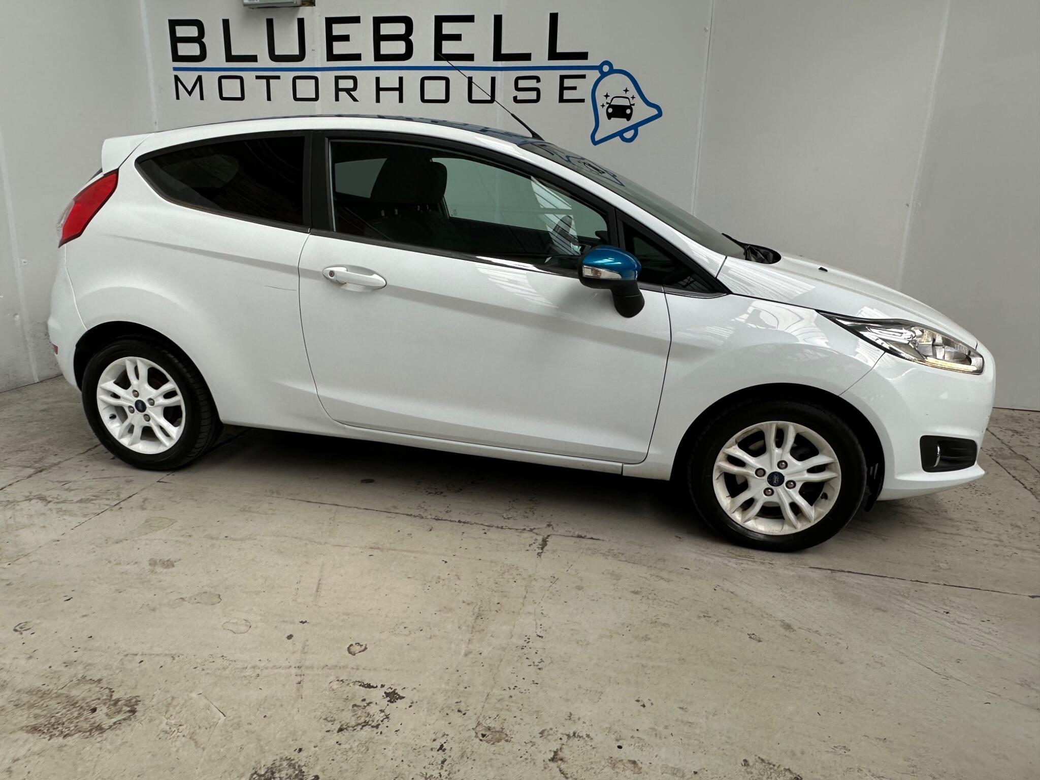 Ford Fiesta - Image 9