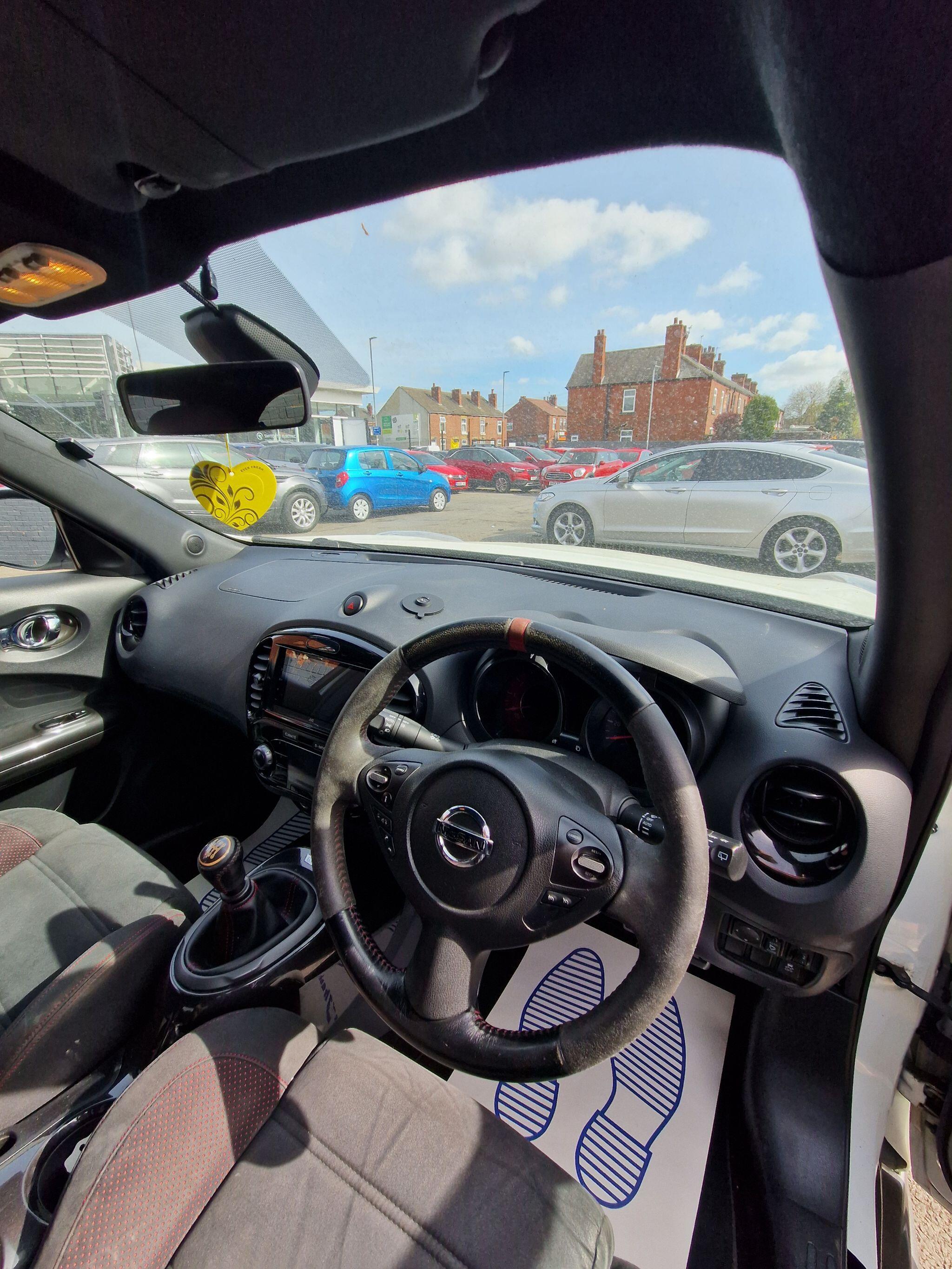 Nissan Juke - Image 28