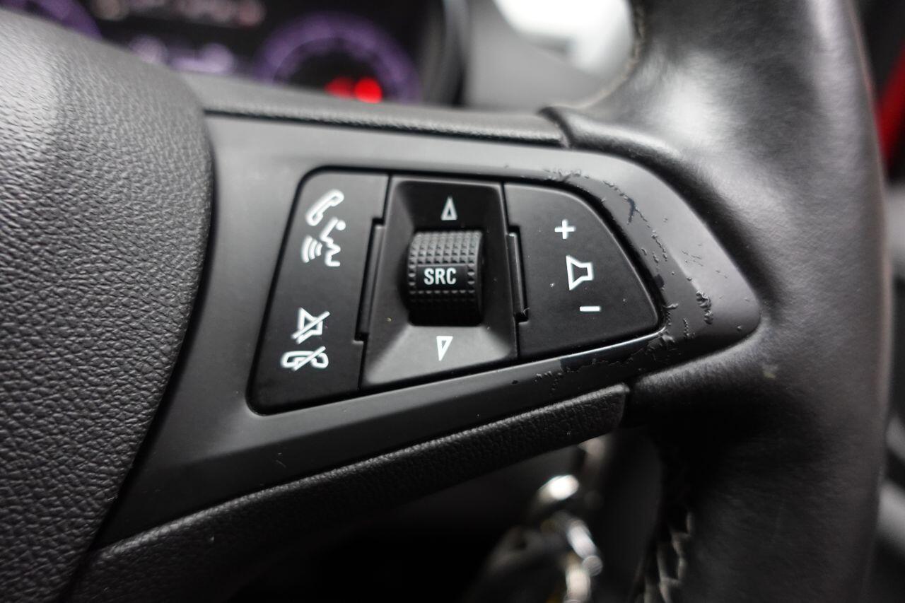 Vauxhall Corsa - Image 30