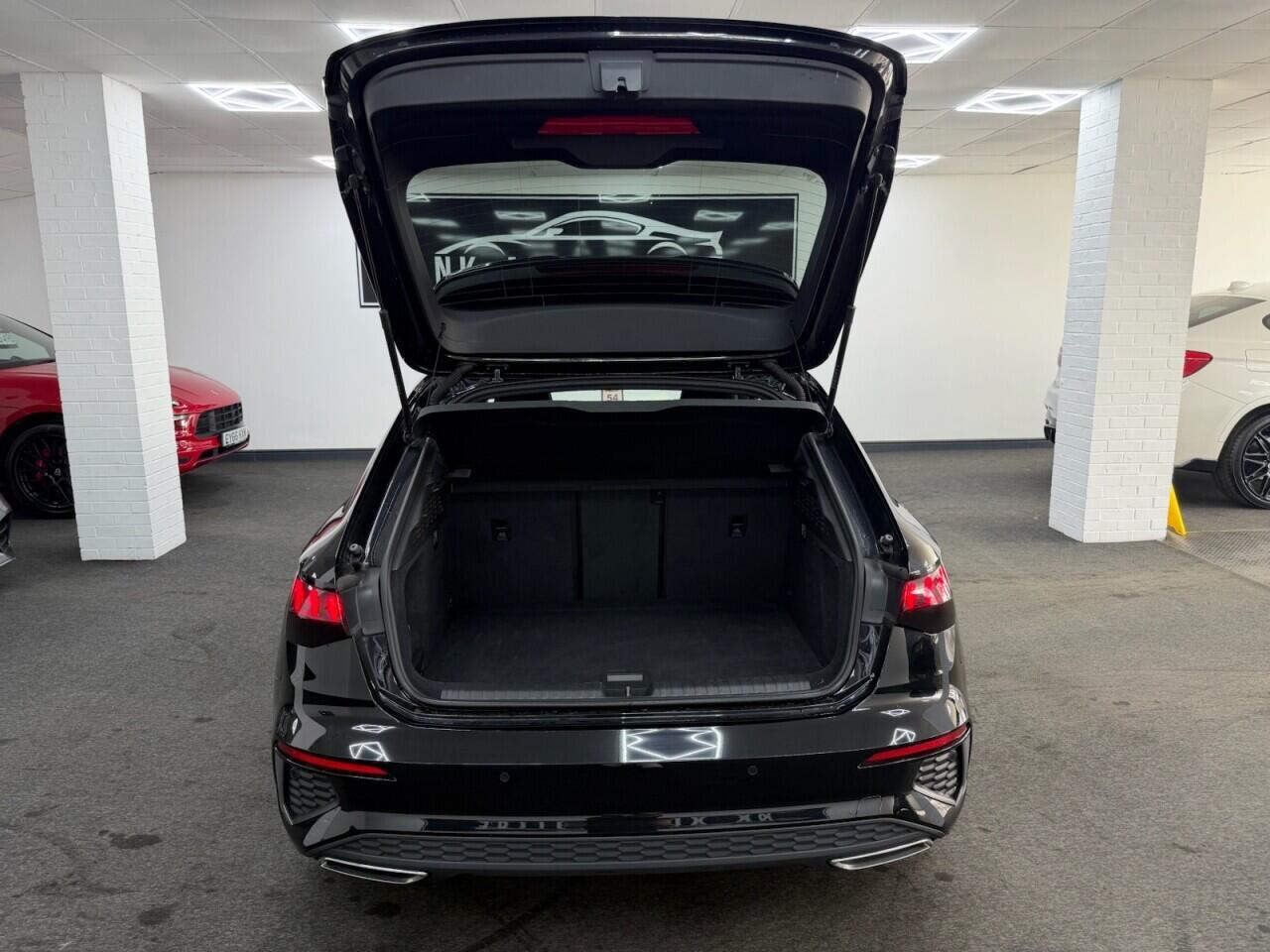 Audi A3 - Image 20