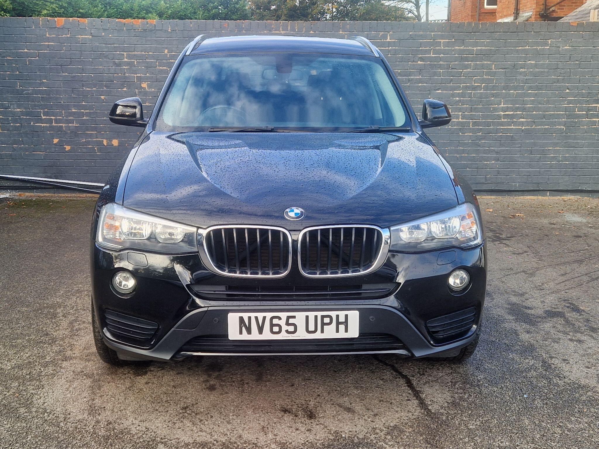 BMW X3 - Image 4