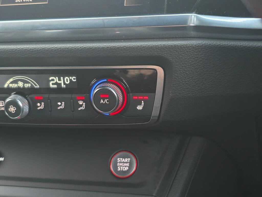 Audi RS Q3 - Image 44