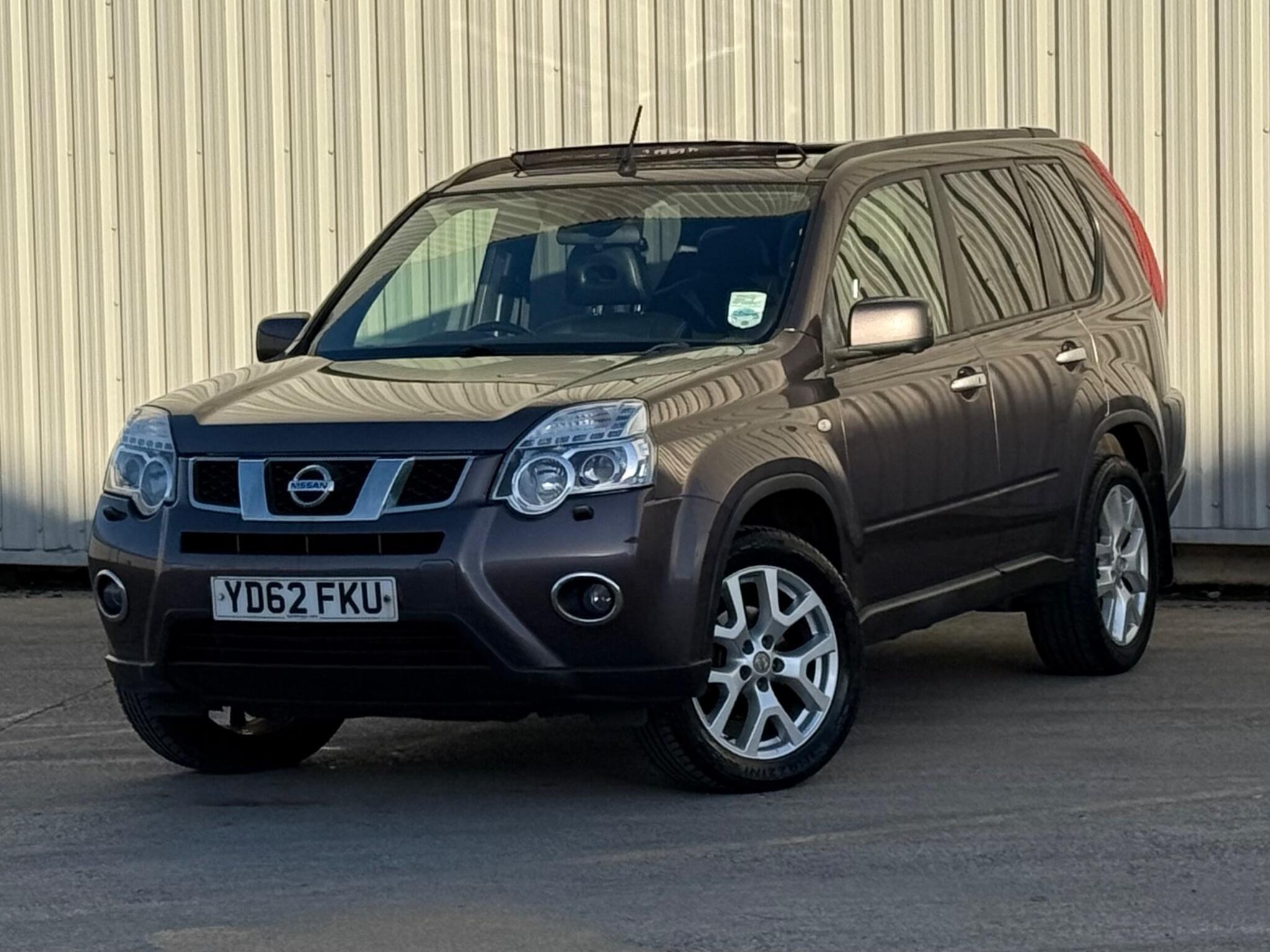 Nissan X-Trail - Image 6